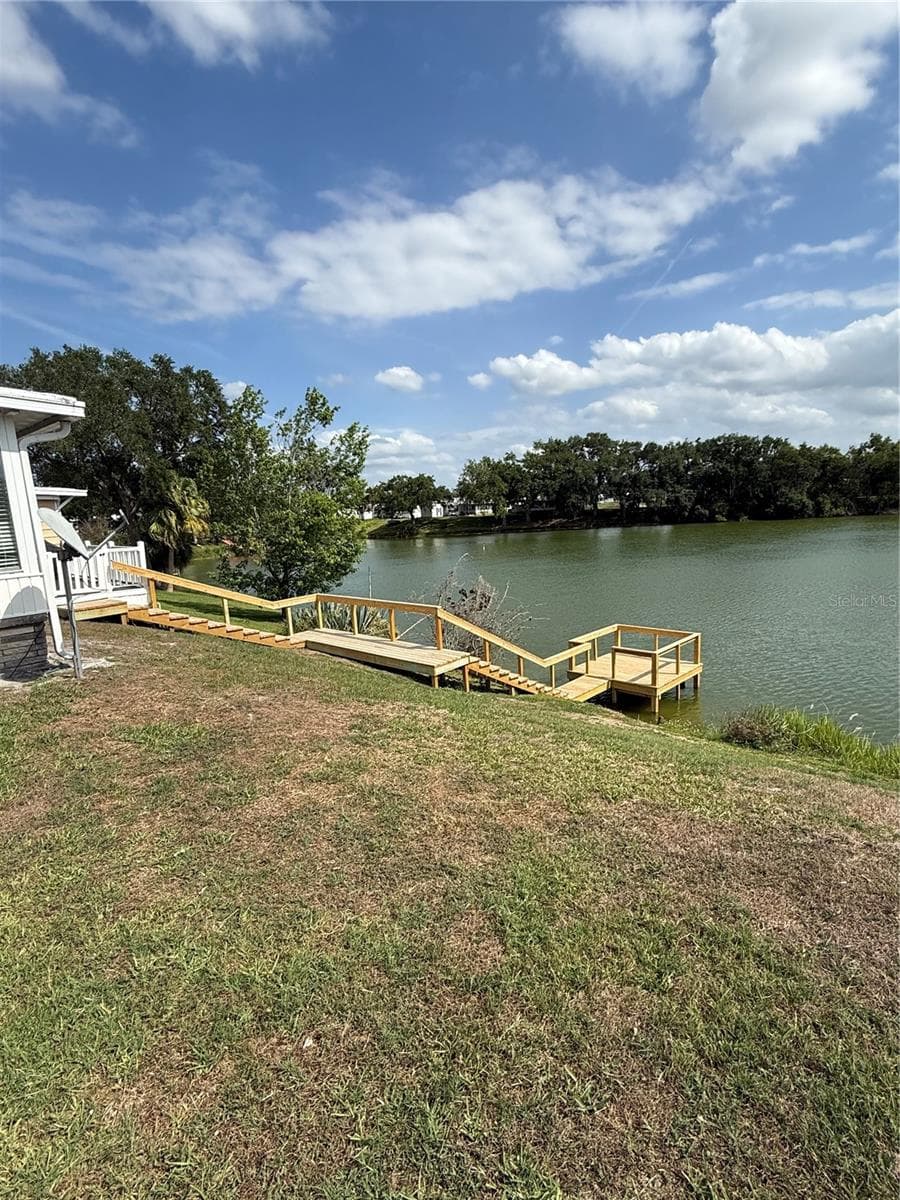 Manufactured Home at 2055 S FLORAL AVE #175, BARTOW, photo 10 of 26