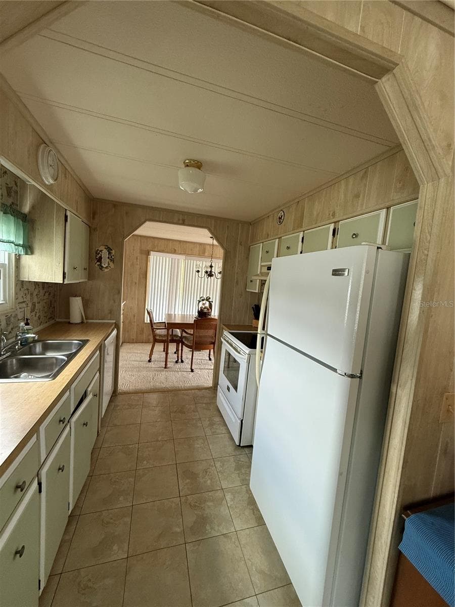 Manufactured Home at 2055 S FLORAL AVE #175, BARTOW, photo 15 of 26