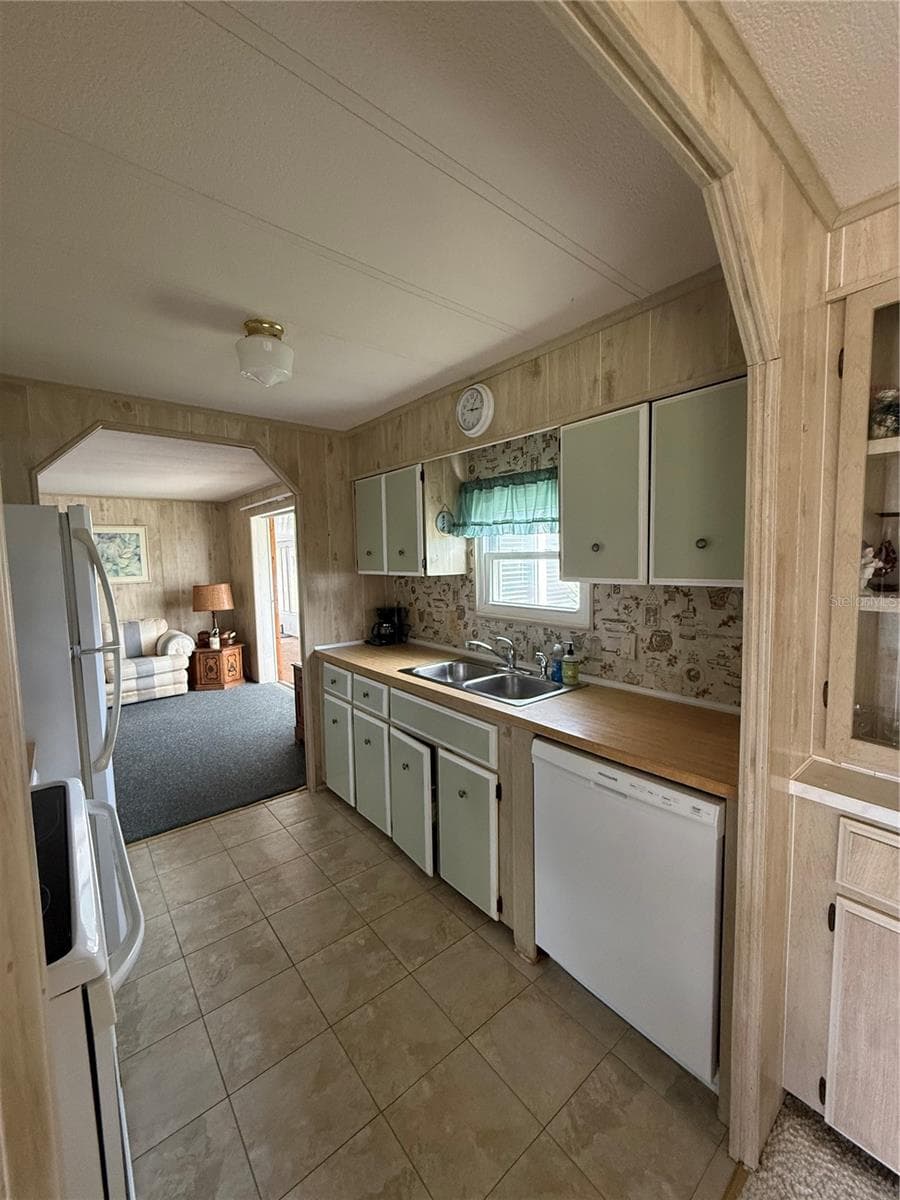 Manufactured Home at 2055 S FLORAL AVE #175, BARTOW, photo 18 of 26