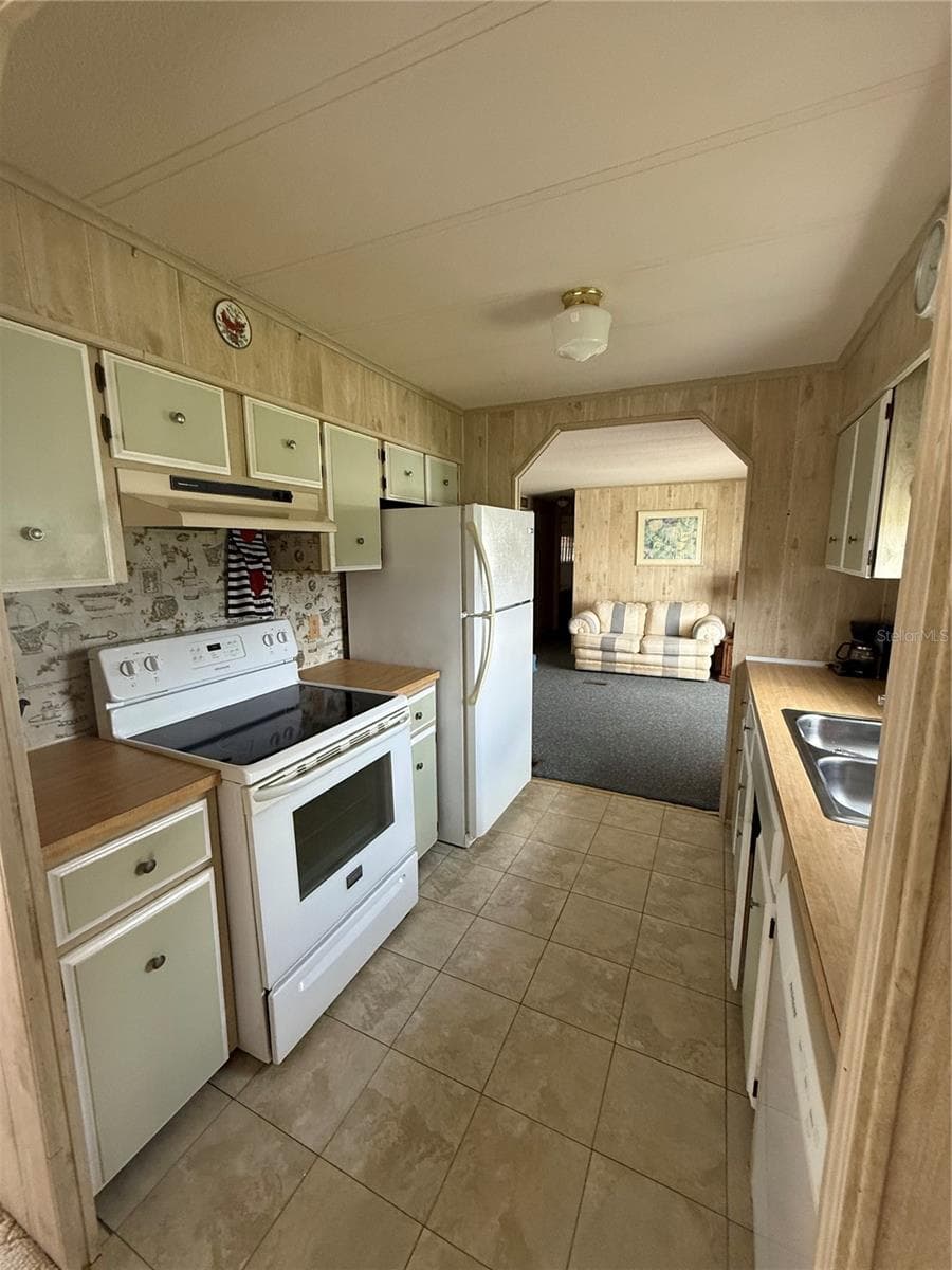 Manufactured Home at 2055 S FLORAL AVE #175, BARTOW, photo 19 of 26