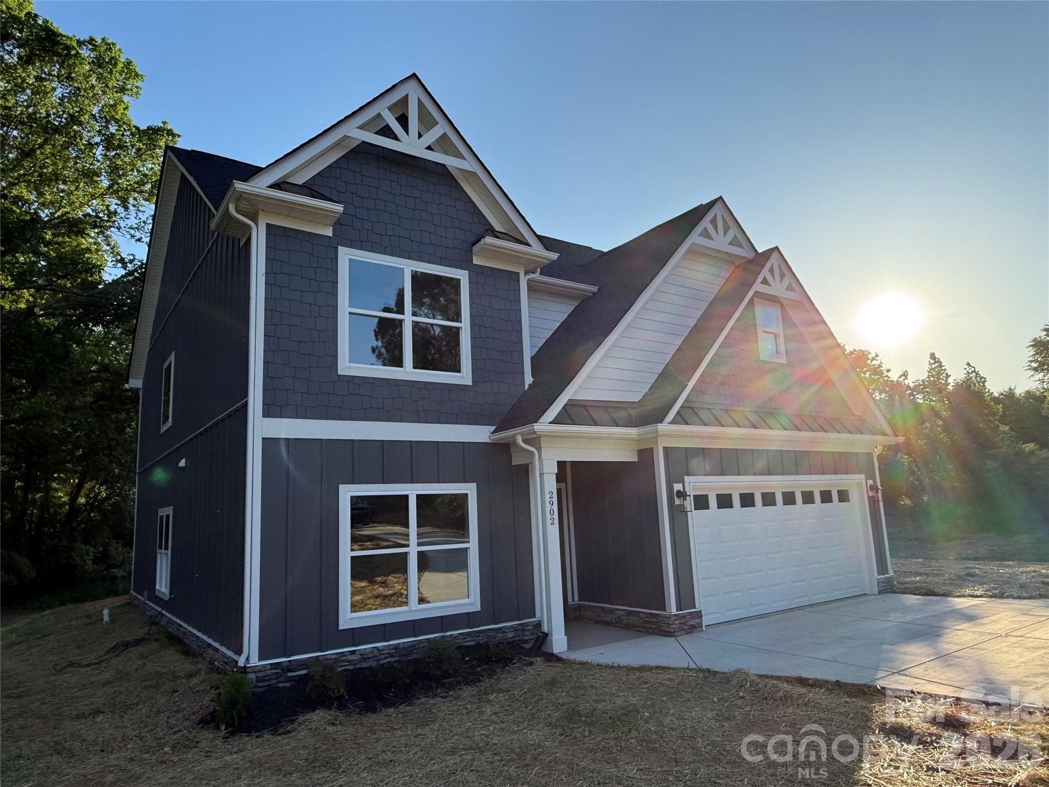 Single Family Residence at 2902 Sweetgrass Lane, Monroe, photo 3 of 43