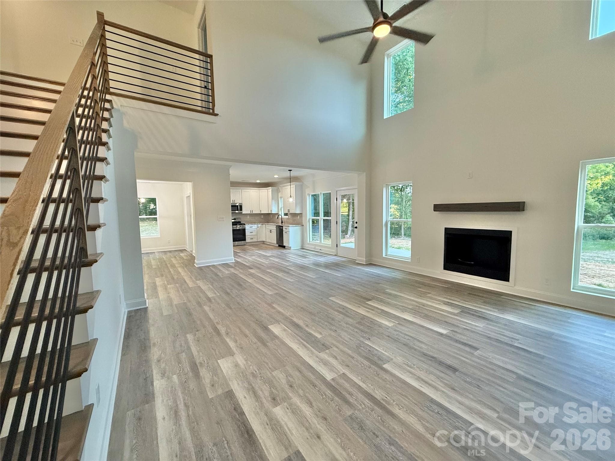 Single Family Residence at 2902 Sweetgrass Lane, Monroe, photo 5 of 43
