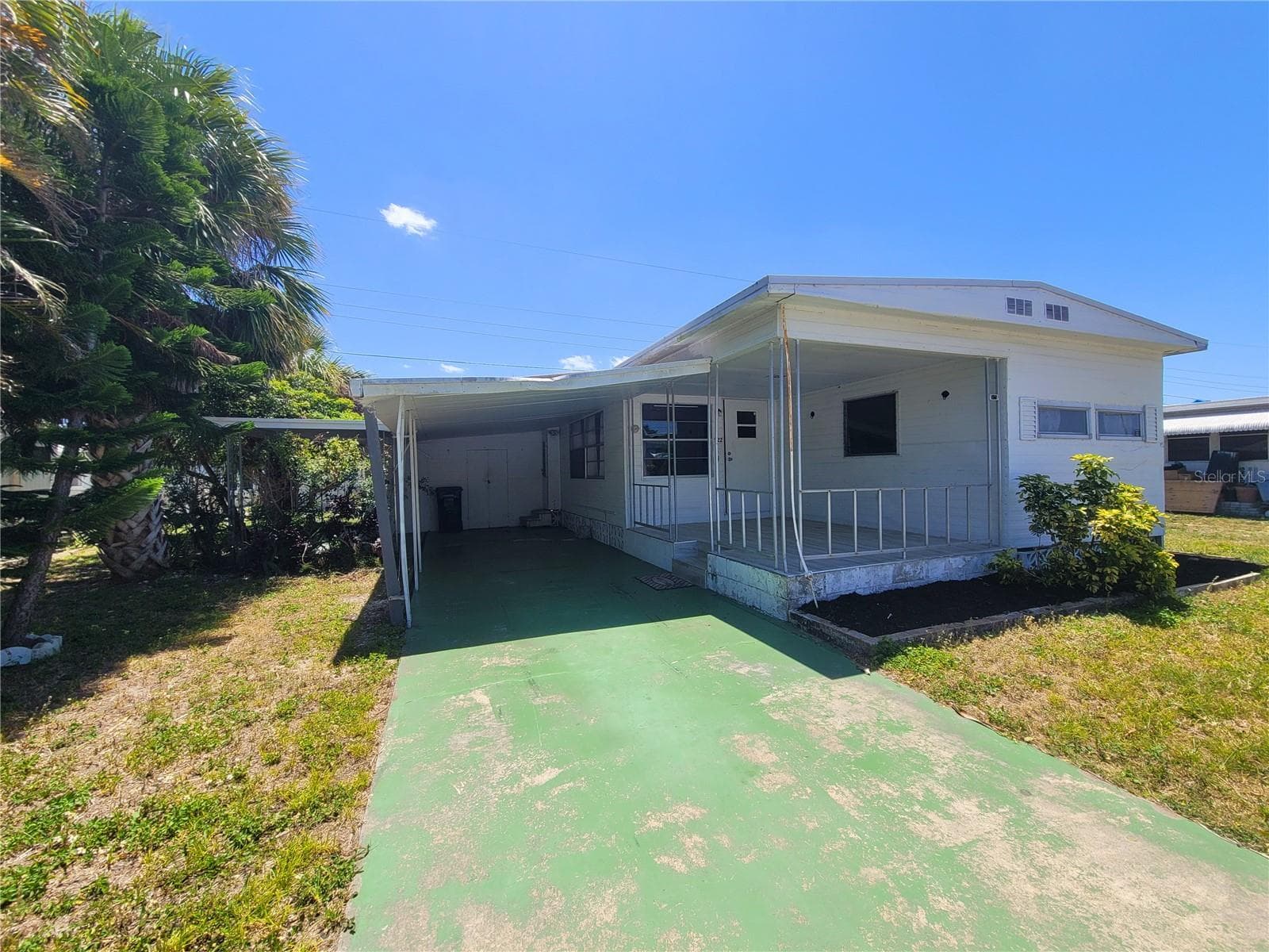 Mobile Home at 522 49TH AVE W, BRADENTON, photo 6 of 20