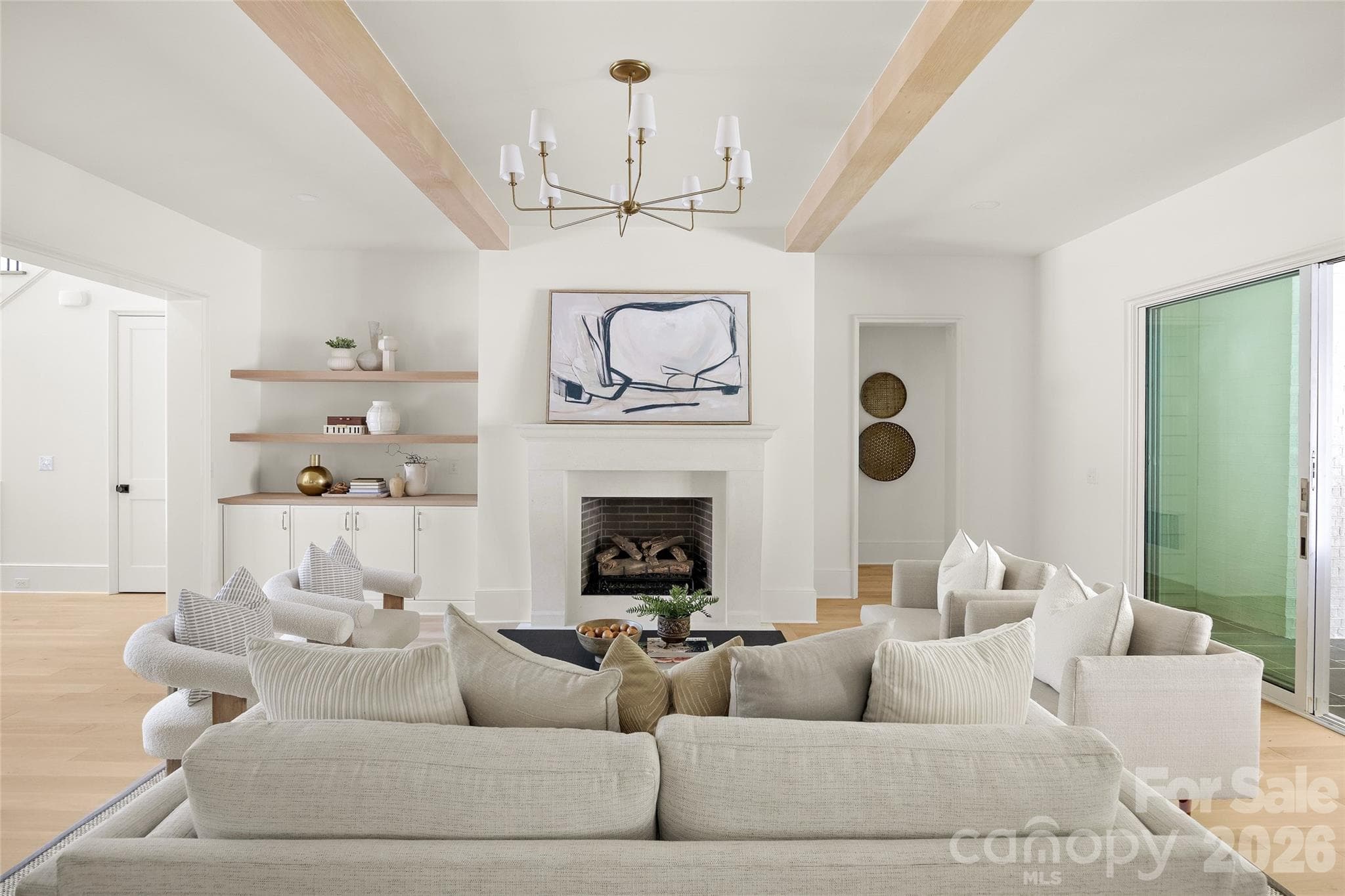 Single Family Residence at Charlotte, photo 2 of 43