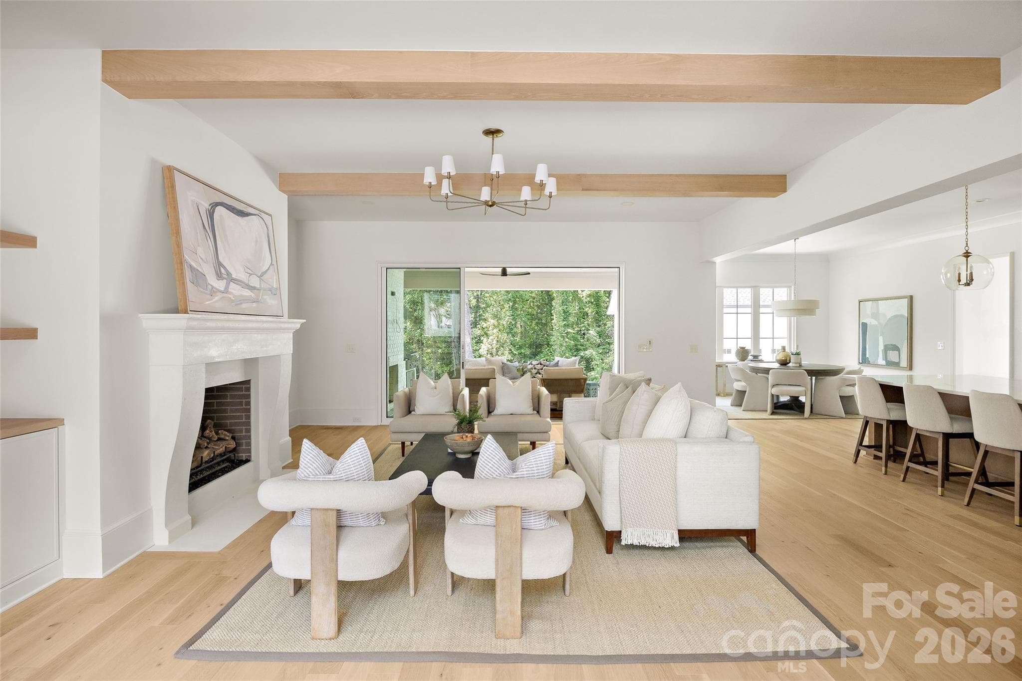 Single Family Residence at Charlotte, photo 8 of 43