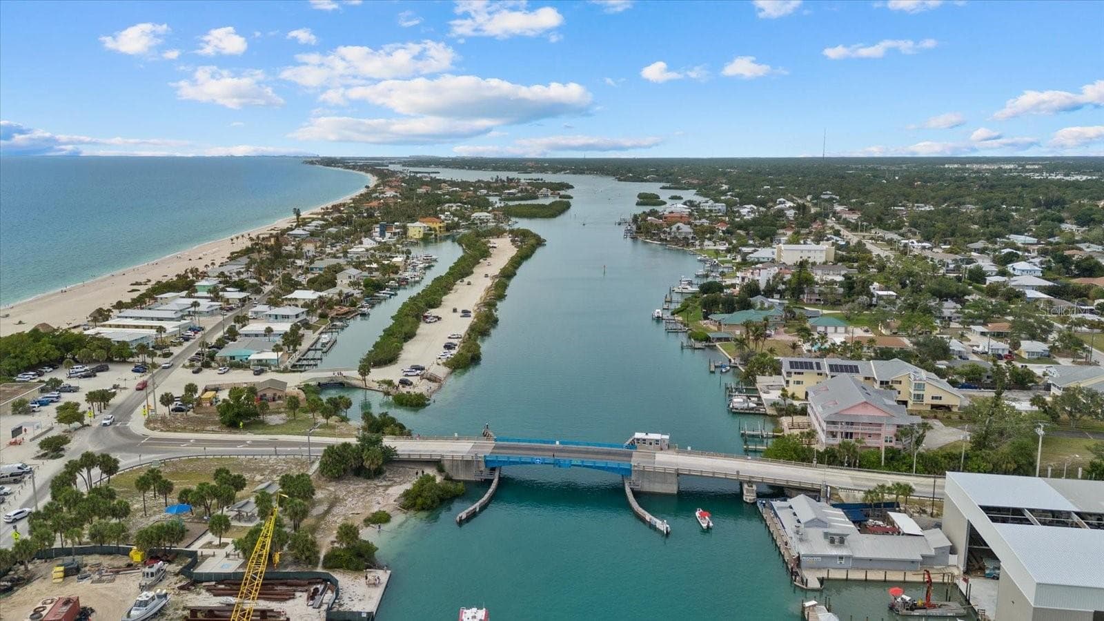 Albee bridge to Nokomis beach - 101 LOUELLA LN #10, NOKOMIS