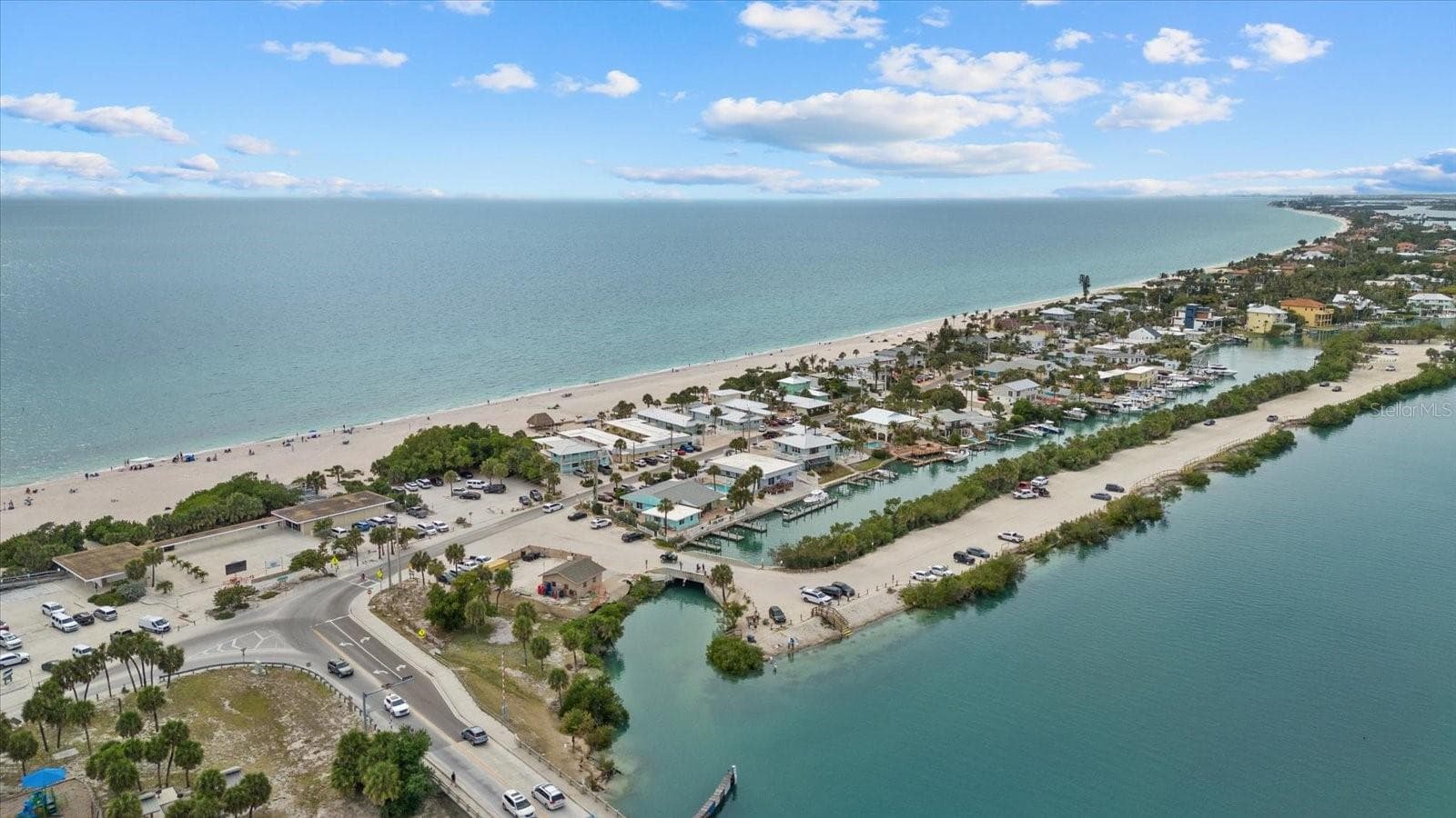 Nokomis beach and the Gulf - 101 LOUELLA LN #10, NOKOMIS