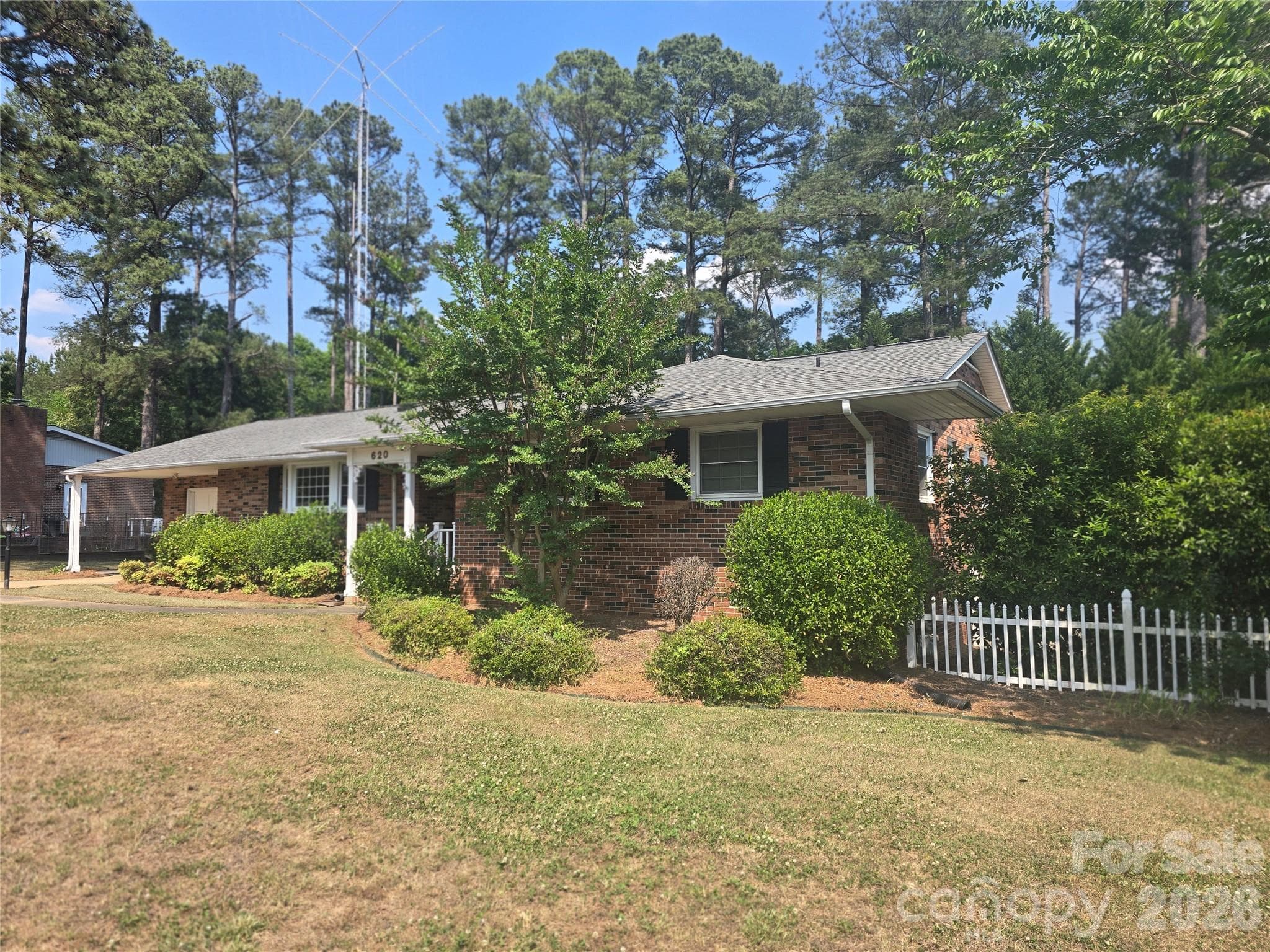 Single Family Residence at 620 Mcdowell Drive, Chester, photo 16 of 44