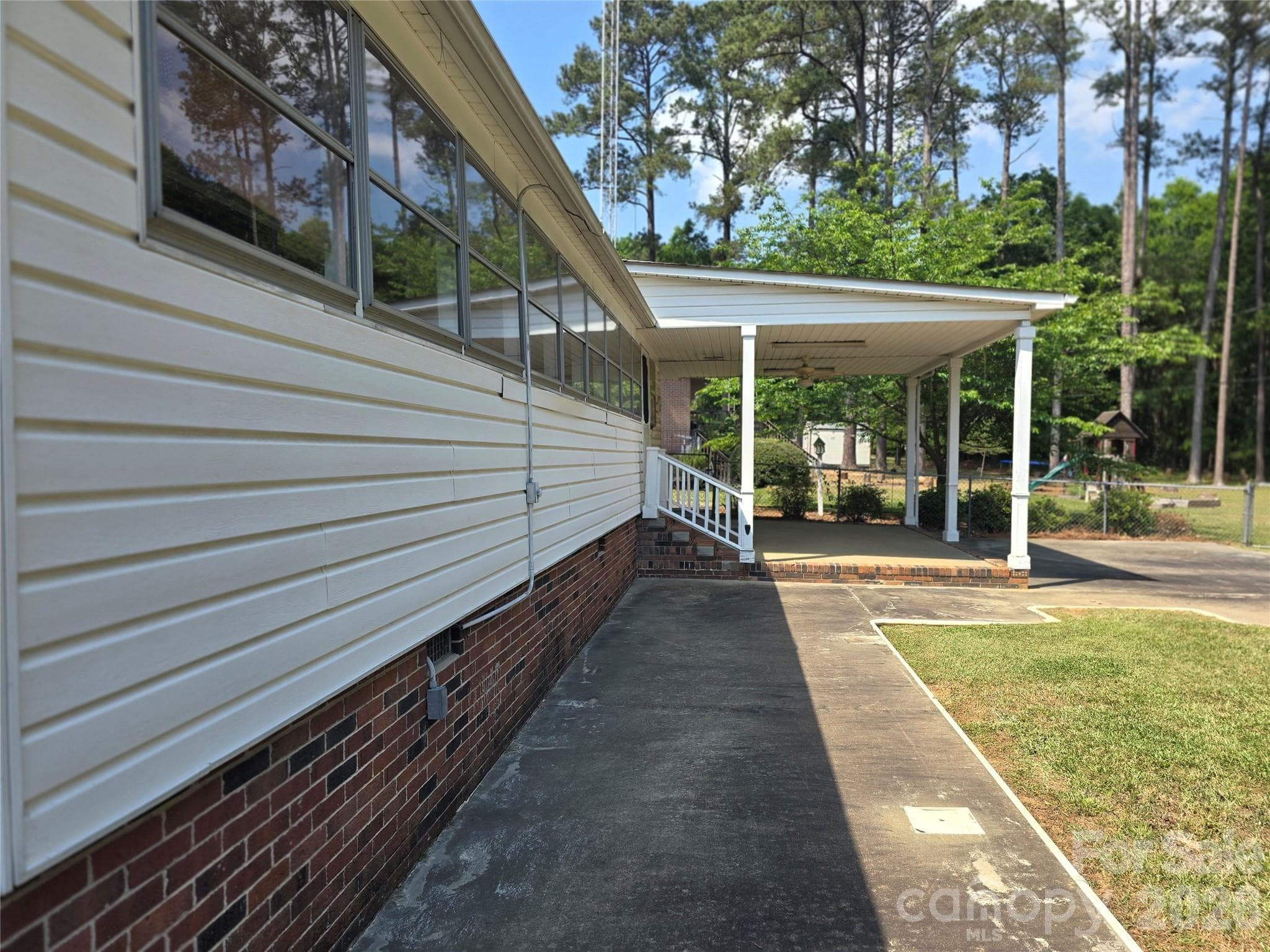 Single Family Residence at 620 Mcdowell Drive, Chester, photo 25 of 44