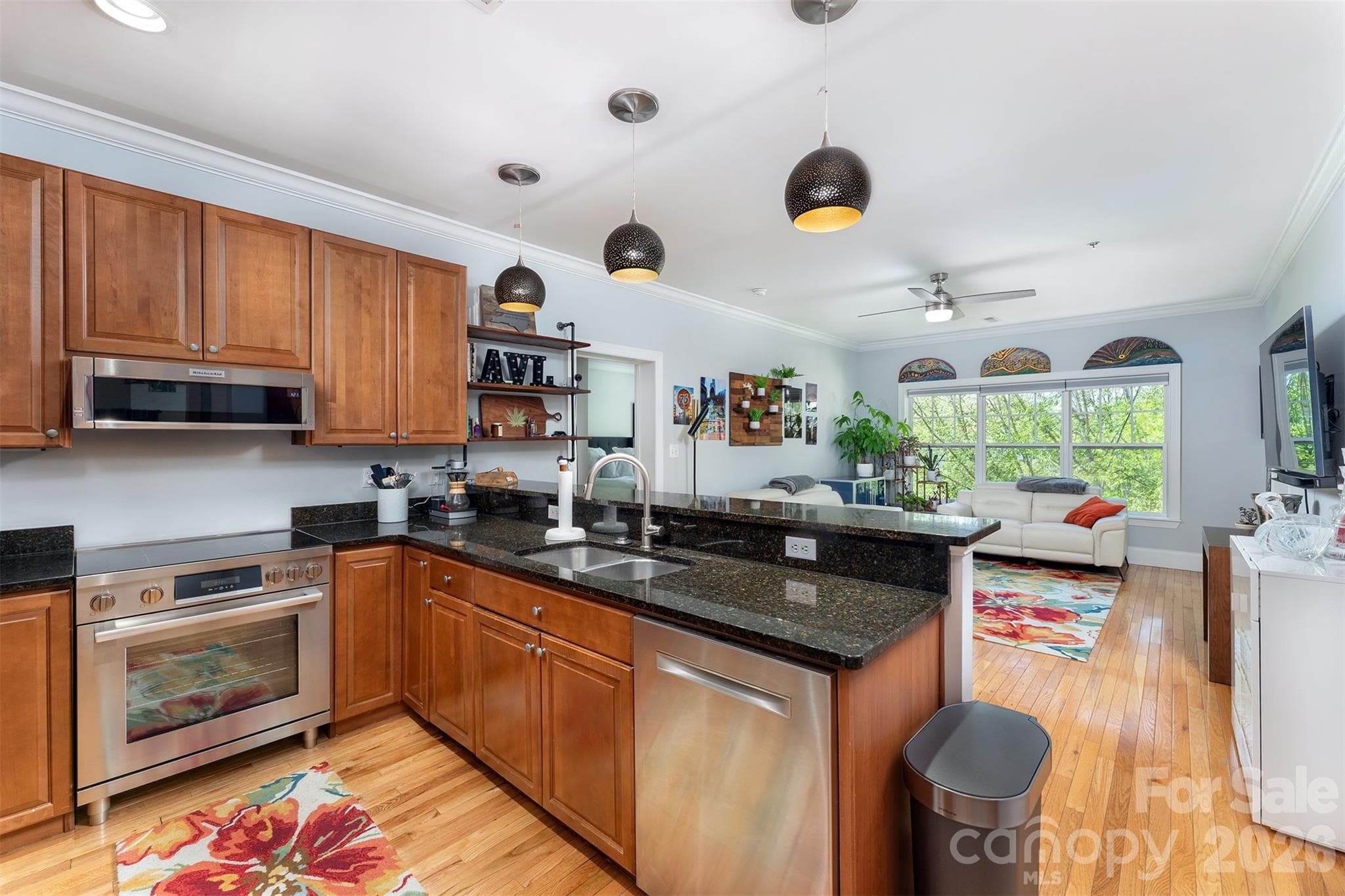 Condominium at Asheville, photo 2 of 22