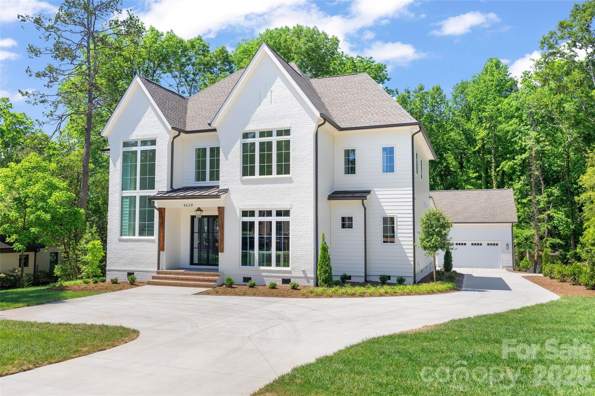 Single Family Residence at Charlotte, photo 6 of 43