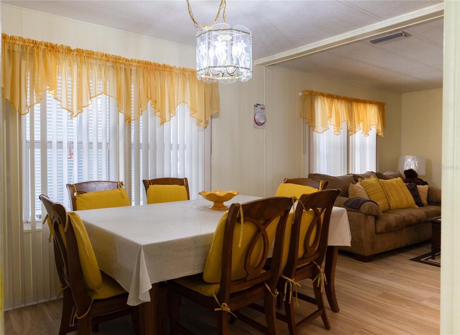 Manufactured Home at 2100 KINGS HWY #969, PORT CHARLOTTE, photo 6 of 92