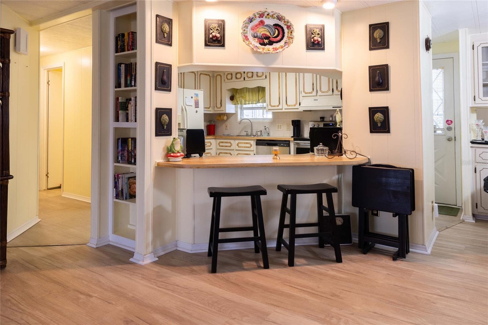 Manufactured Home at 2100 KINGS HWY #969, PORT CHARLOTTE, photo 8 of 92