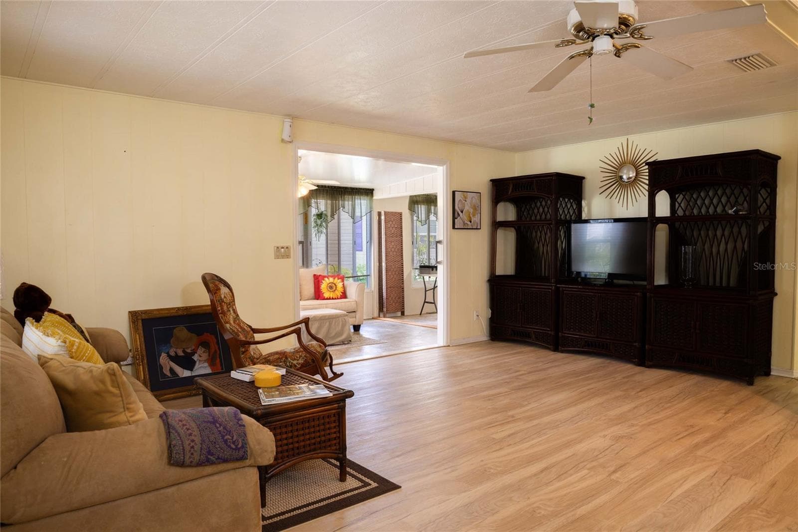 Manufactured Home at 2100 KINGS HWY #969, PORT CHARLOTTE, photo 10 of 92