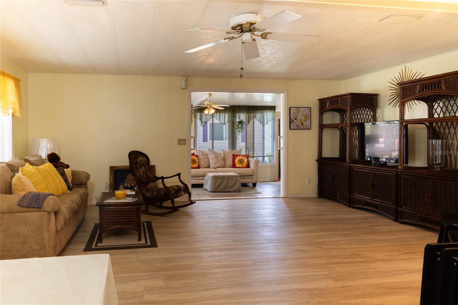 Manufactured Home at 2100 KINGS HWY #969, PORT CHARLOTTE, photo 11 of 92
