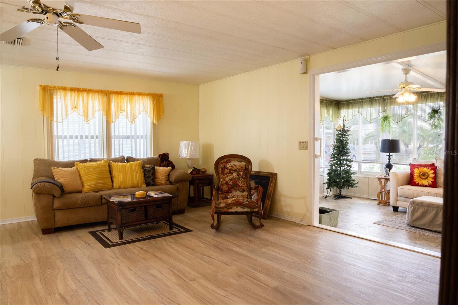 Manufactured Home at 2100 KINGS HWY #969, PORT CHARLOTTE, photo 12 of 92