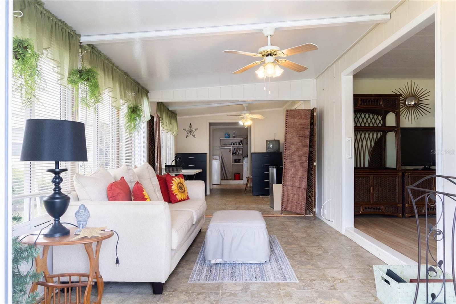 Manufactured Home at 2100 KINGS HWY #969, PORT CHARLOTTE, photo 13 of 92