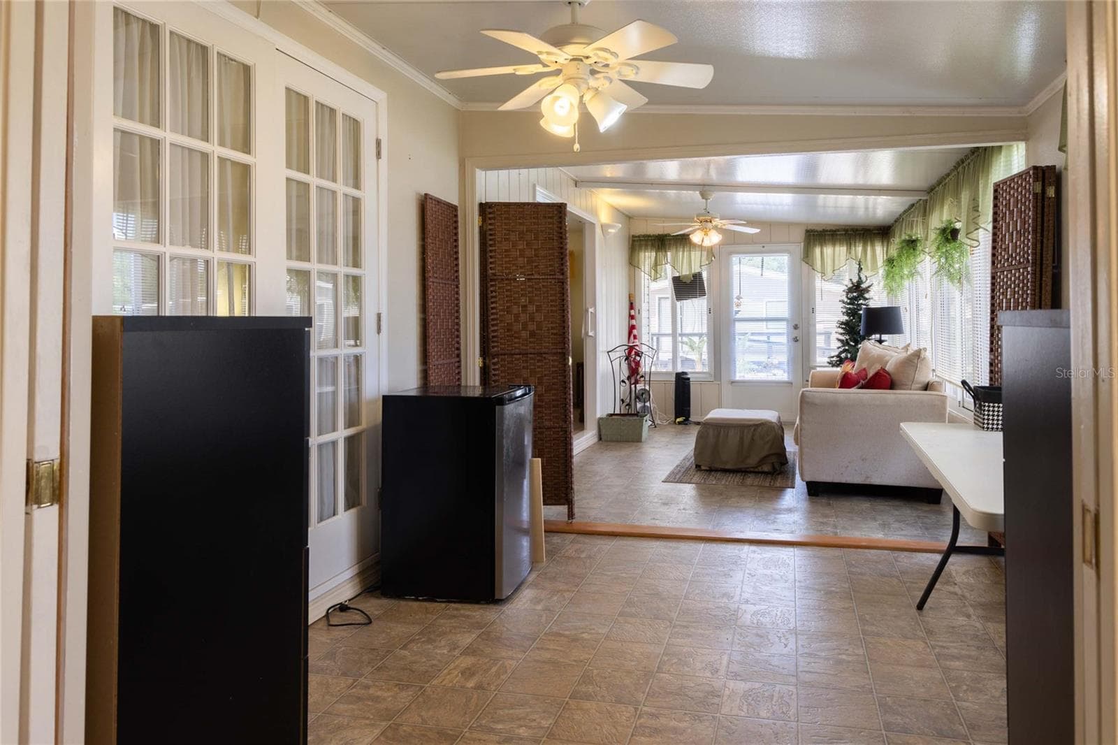 Manufactured Home at 2100 KINGS HWY #969, PORT CHARLOTTE, photo 14 of 92