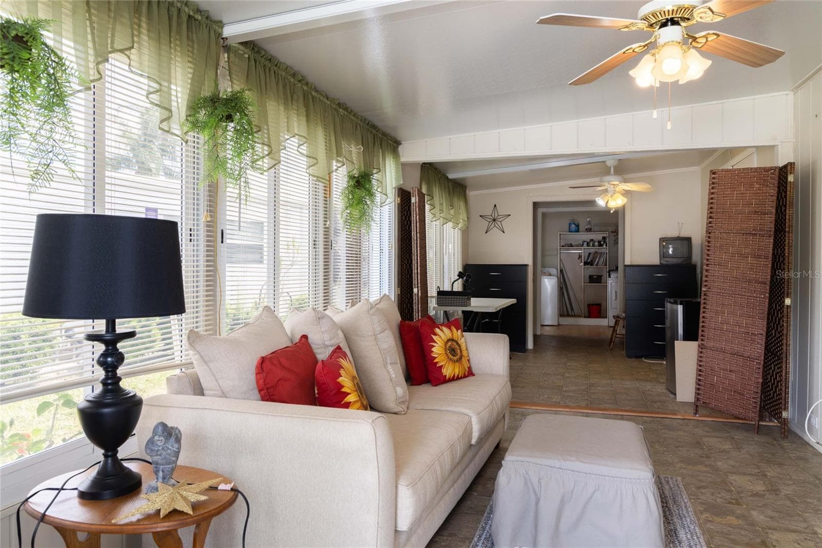 Manufactured Home at 2100 KINGS HWY #969, PORT CHARLOTTE, photo 15 of 92