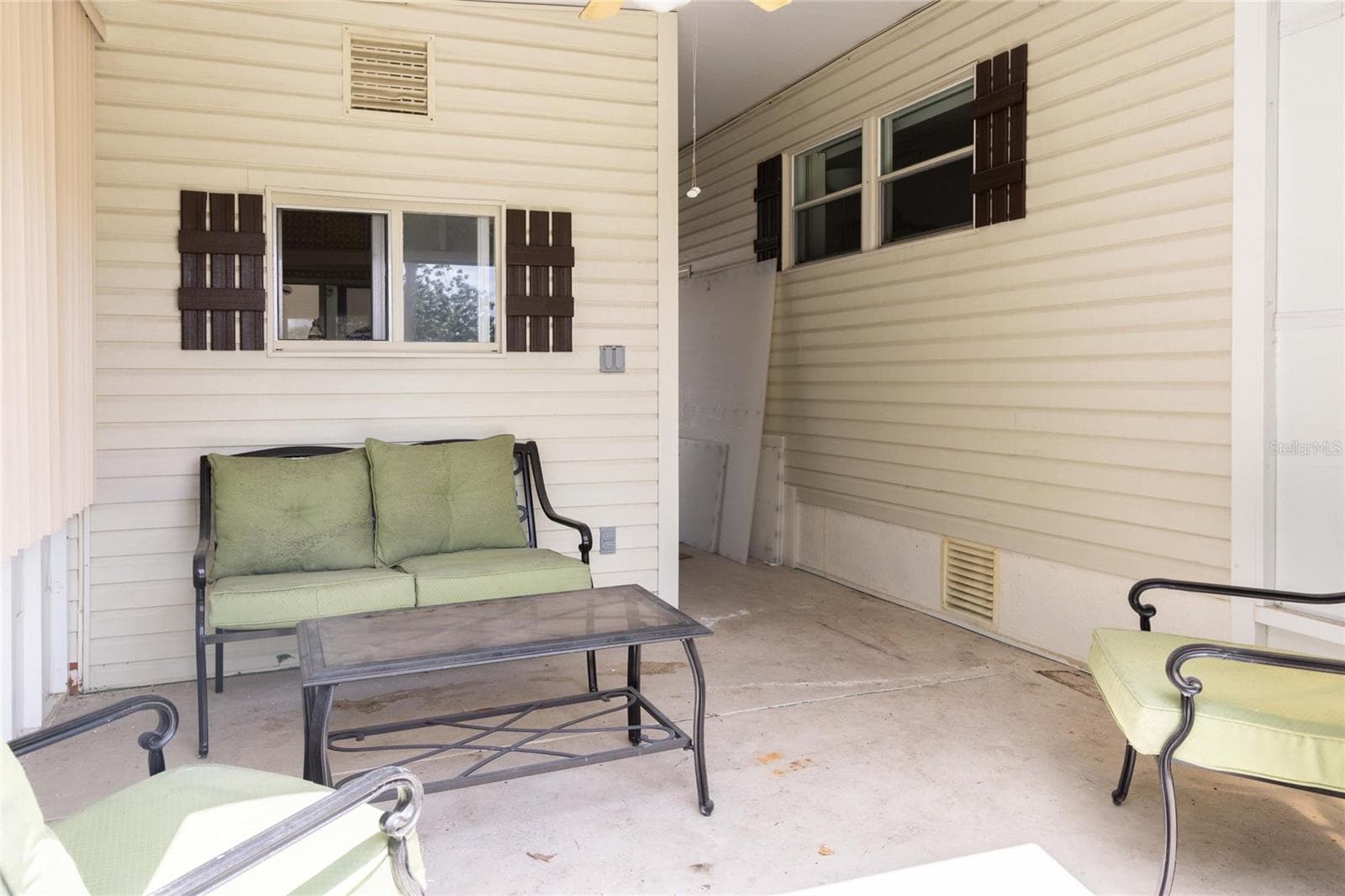 Manufactured Home at 2100 KINGS HWY #969, PORT CHARLOTTE, photo 32 of 92