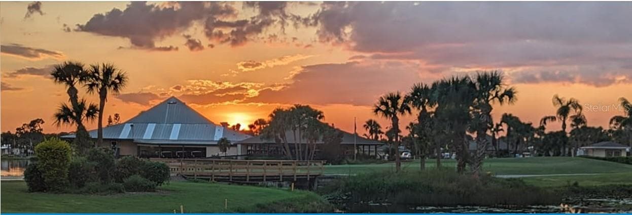 Manufactured Home at 2100 KINGS HWY #969, PORT CHARLOTTE, photo 90 of 92