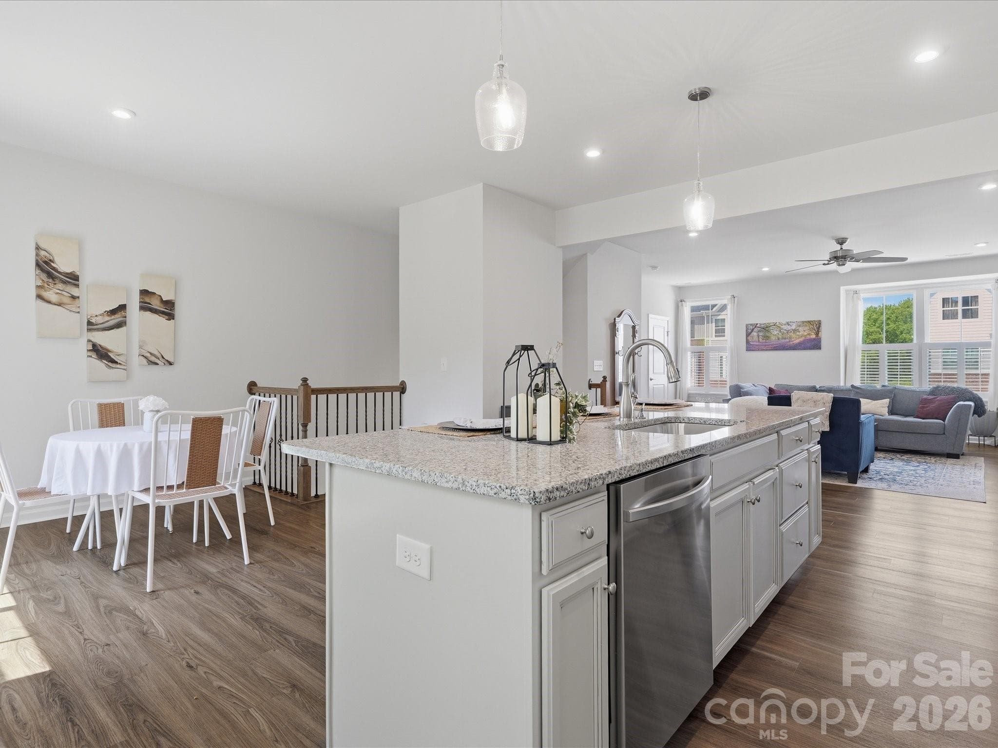 Townhouse at 2527 Grantham Place Drive, Fort Mill, photo 13 of 37