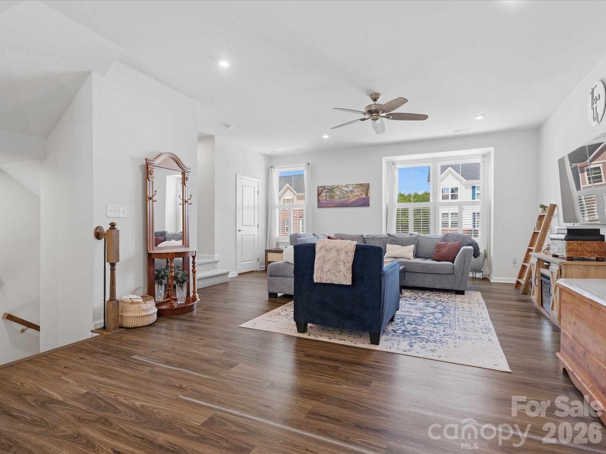 Townhouse at 2527 Grantham Place Drive, Fort Mill, photo 11 of 37