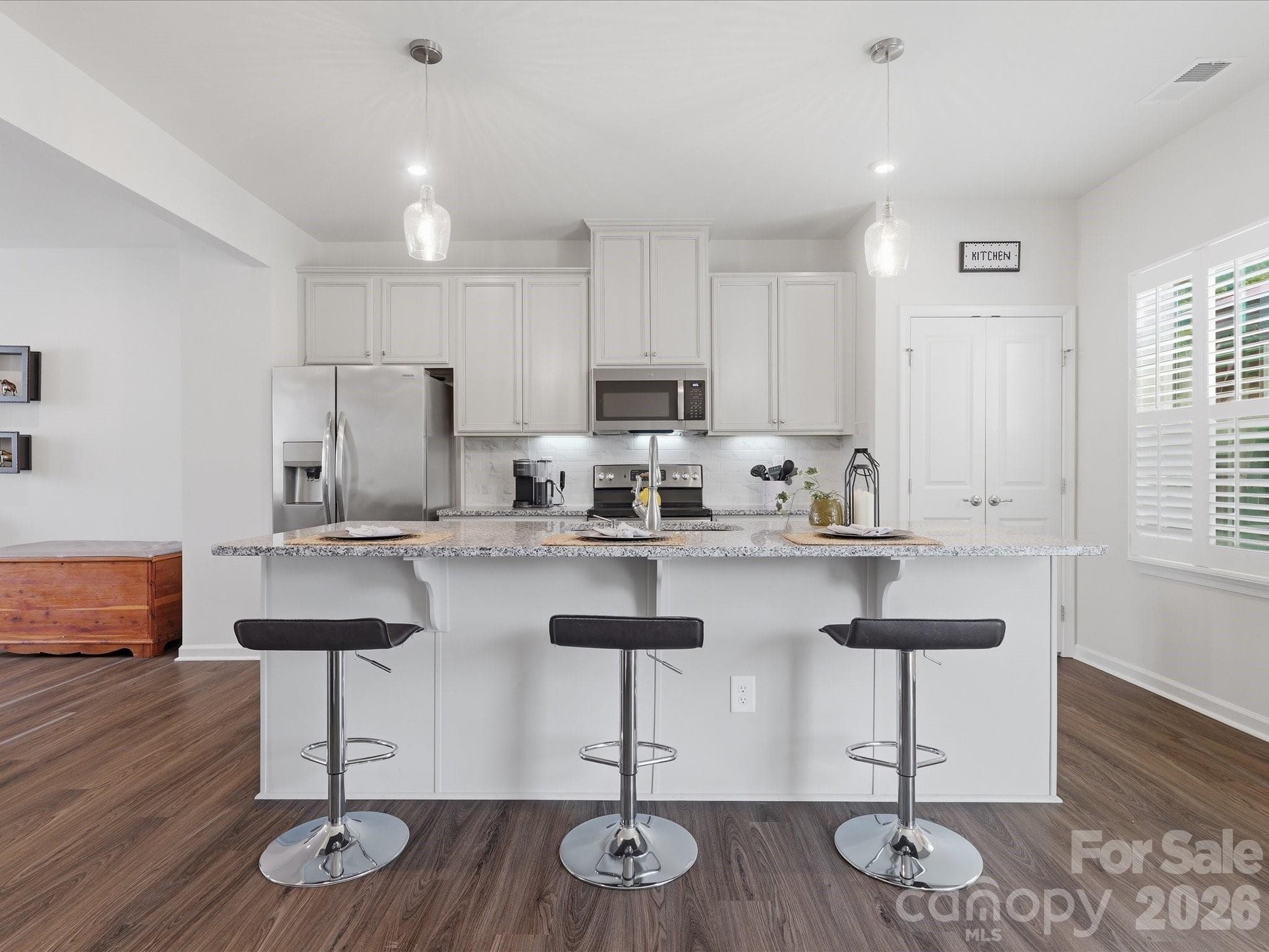 Townhouse at Fort Mill, photo 2 of 37