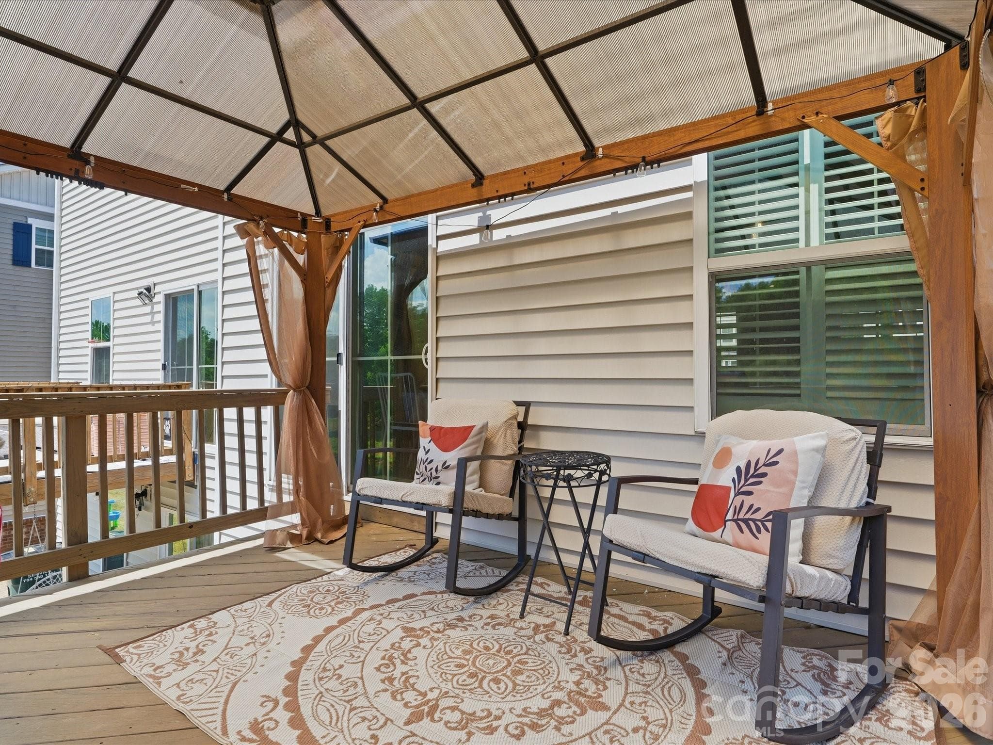 Townhouse at 2527 Grantham Place Drive, Fort Mill, photo 18 of 37
