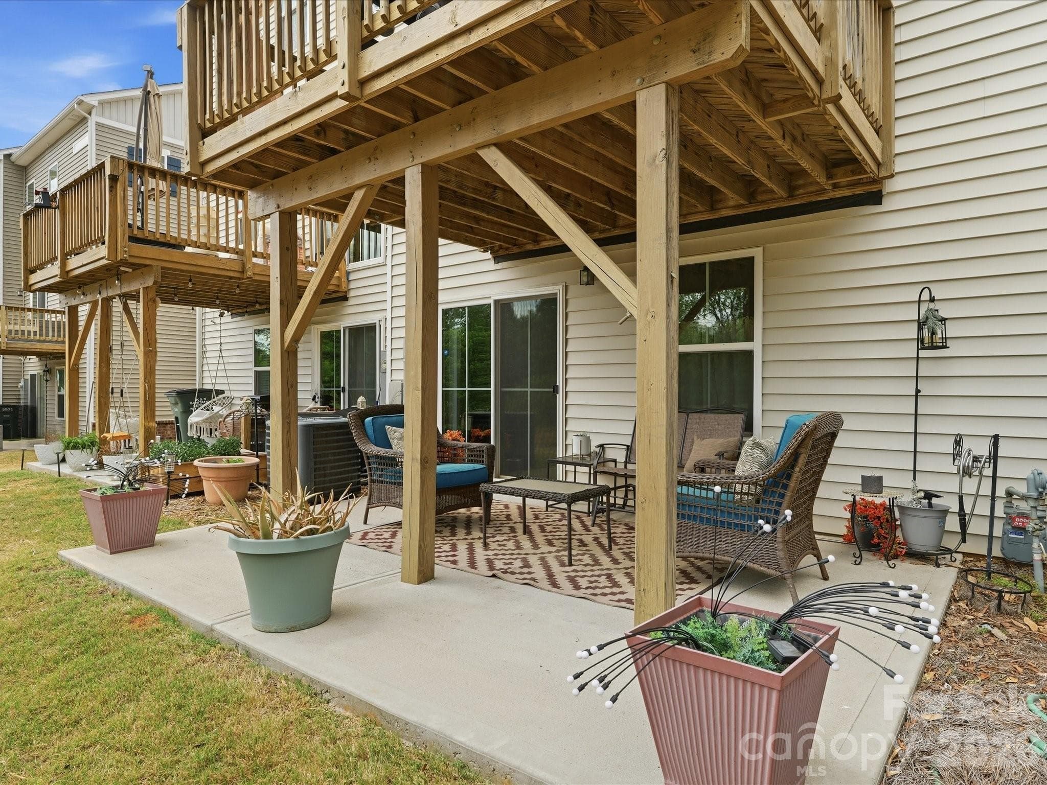 Townhouse at 2527 Grantham Place Drive, Fort Mill, photo 30 of 37