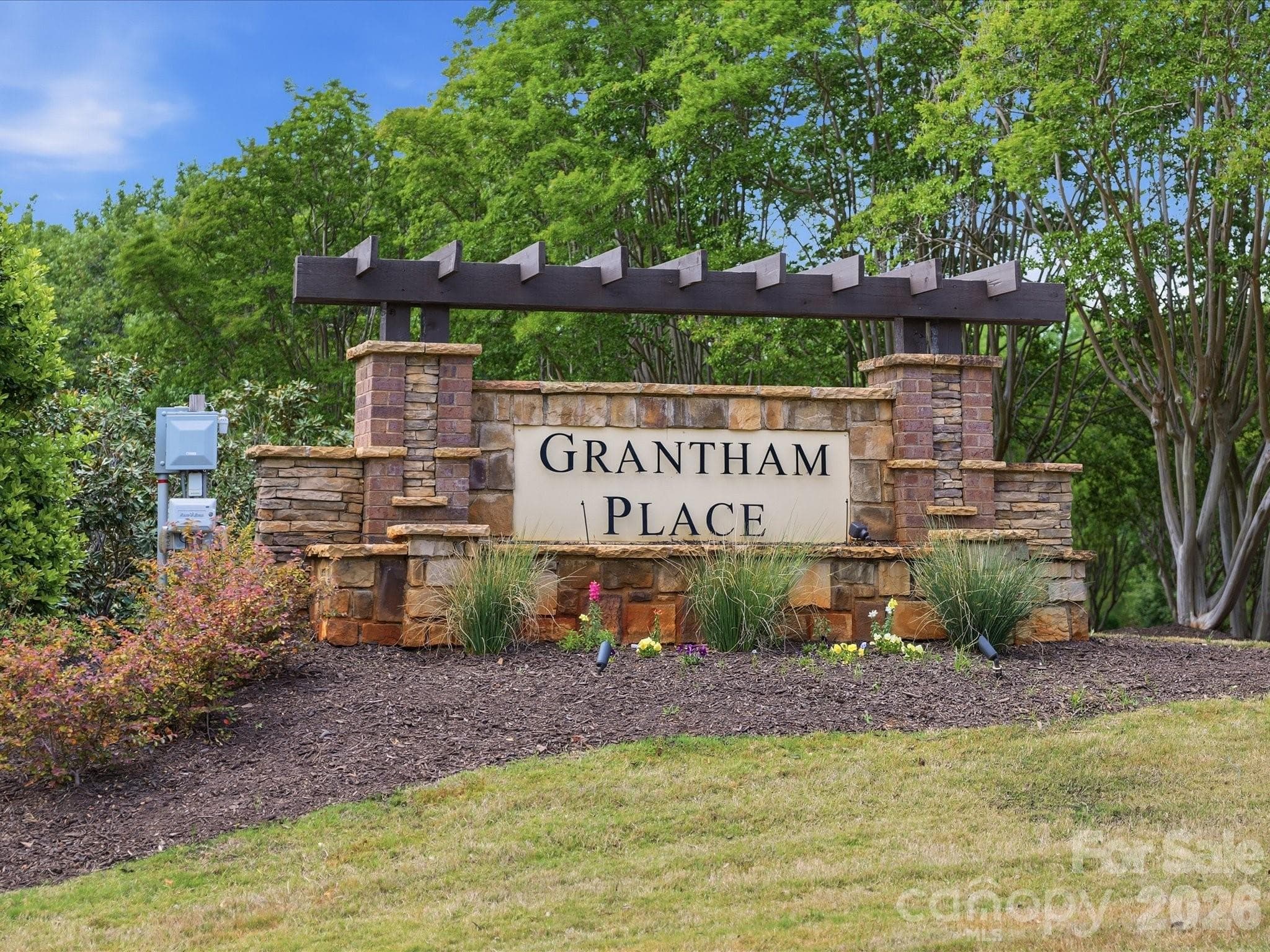 Townhouse at 2527 Grantham Place Drive, Fort Mill, photo 33 of 37