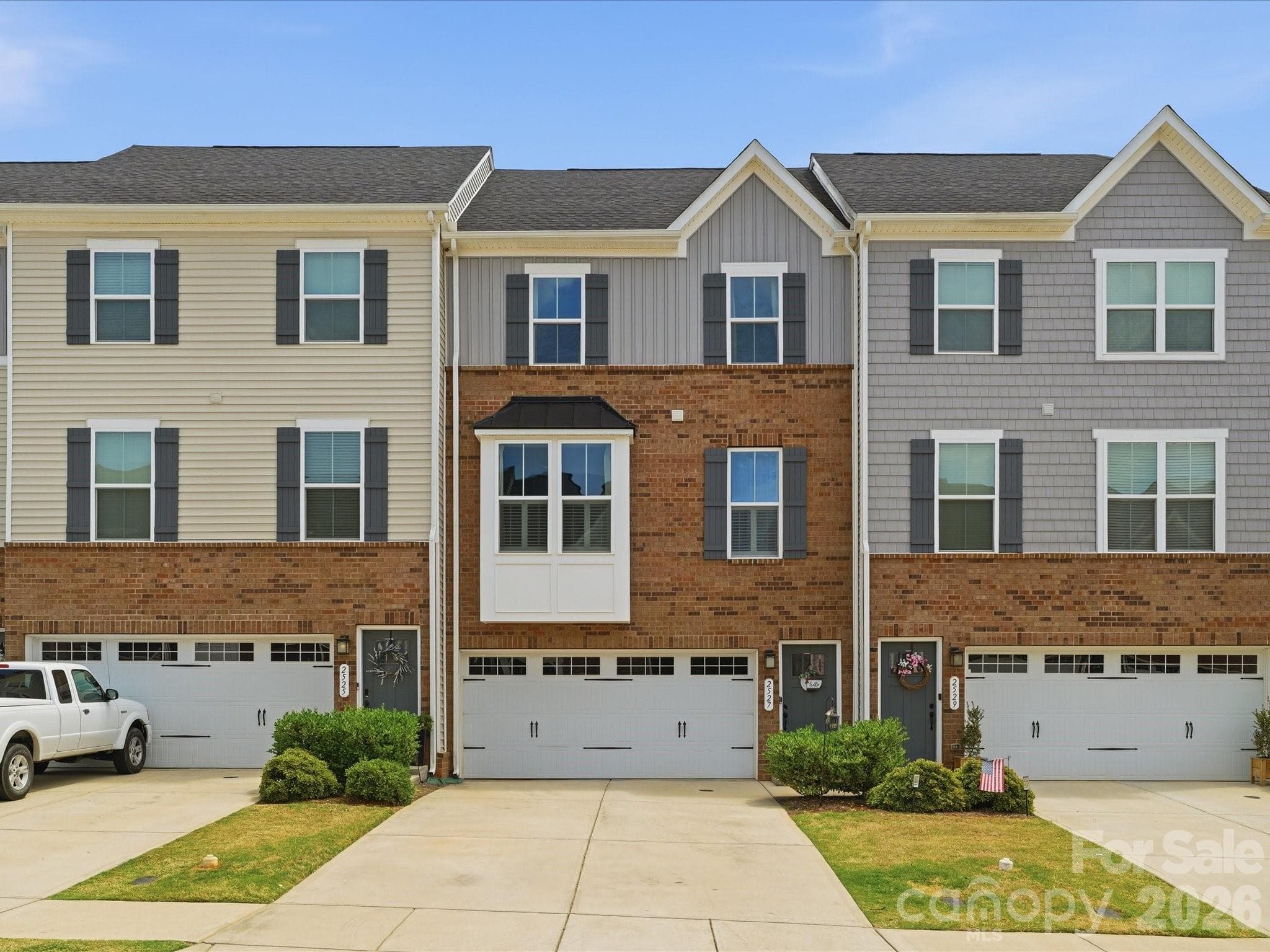 Townhouse at 2527 Grantham Place Drive, Fort Mill, photo 36 of 37