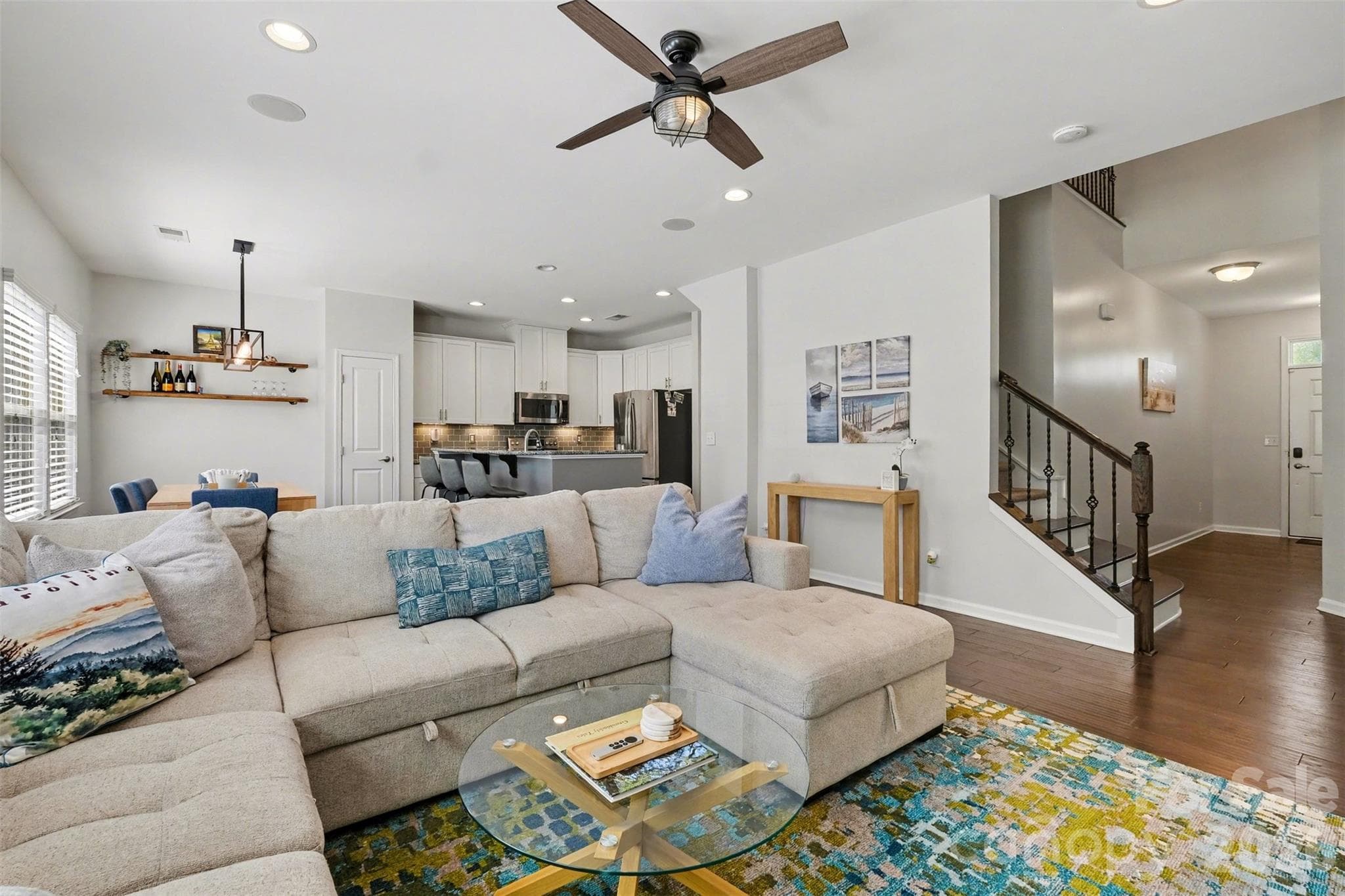 Townhouse at Charlotte, photo 5 of 30