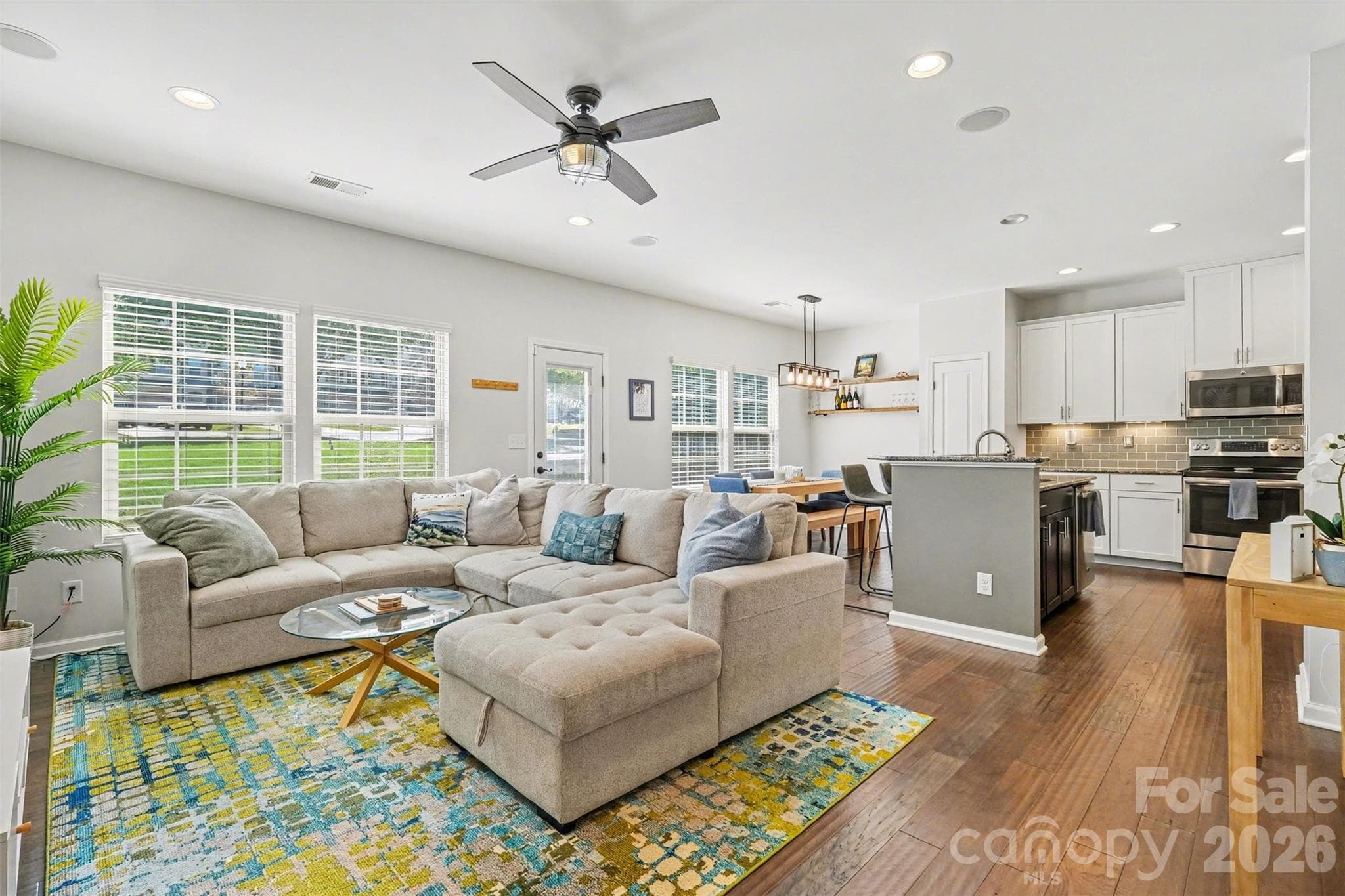 Townhouse at Charlotte, photo 6 of 30