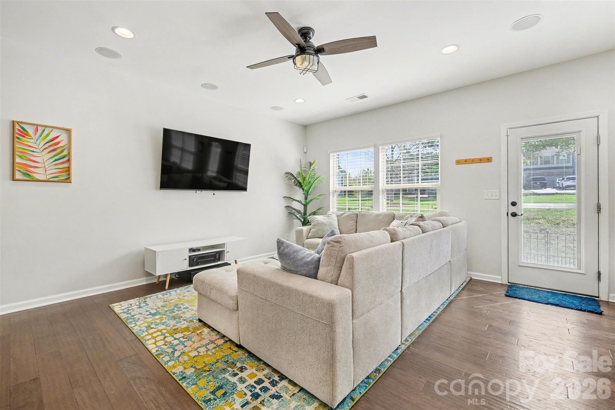 Townhouse at Charlotte, photo 7 of 30