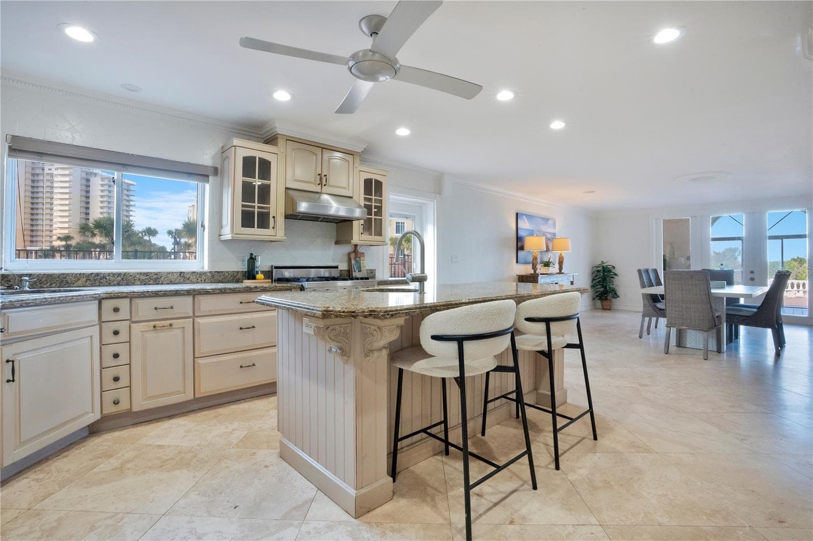 Kitchen 6 - 2117 OCEAN DR, NEW SMYRNA BEACH