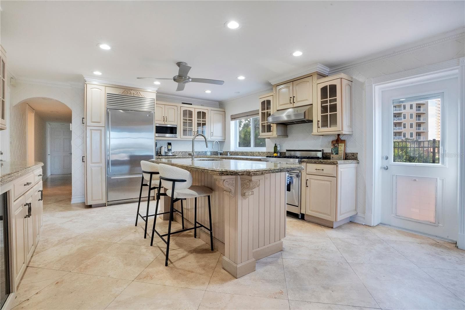 Kitchen 7 - 2117 OCEAN DR, NEW SMYRNA BEACH