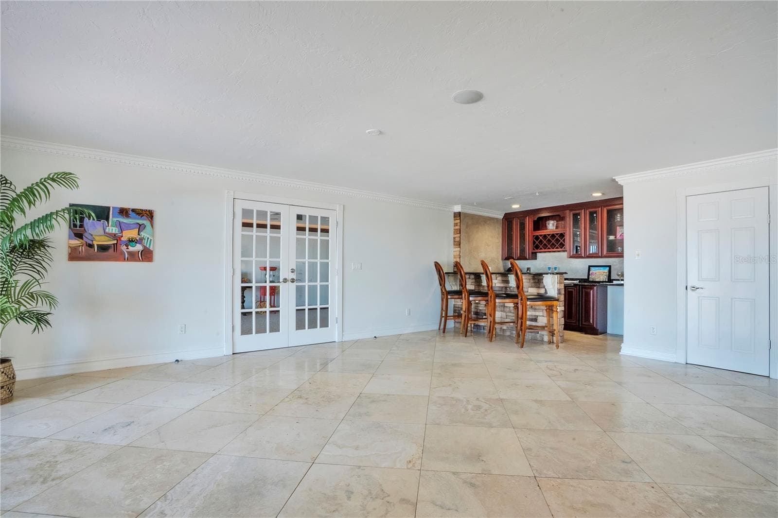 family Room 3 - 2117 OCEAN DR, NEW SMYRNA BEACH