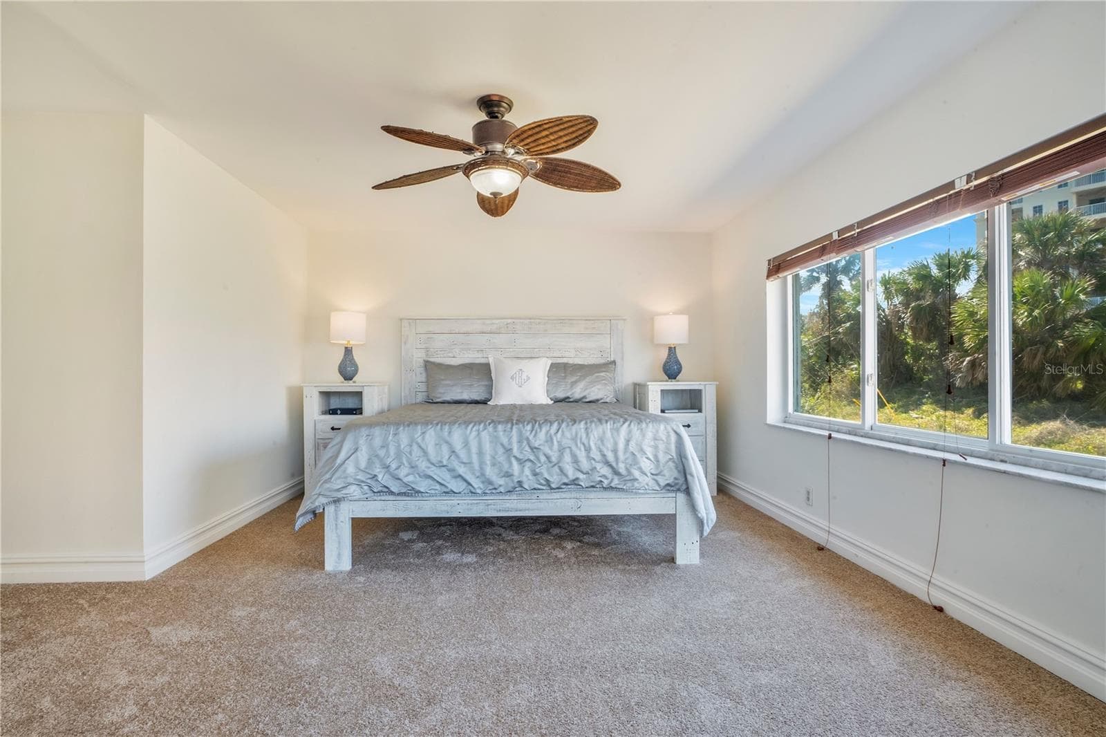 First Floor Bedroom - 2117 OCEAN DR, NEW SMYRNA BEACH
