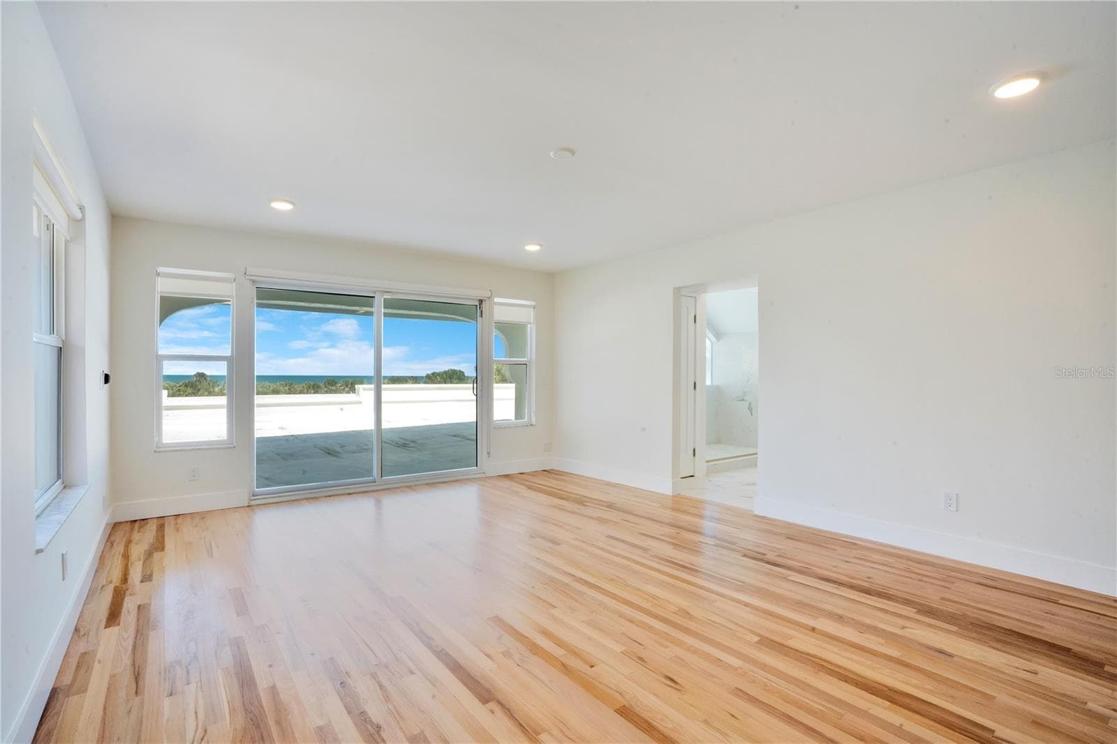Primary Bedroom 3 - 2117 OCEAN DR, NEW SMYRNA BEACH