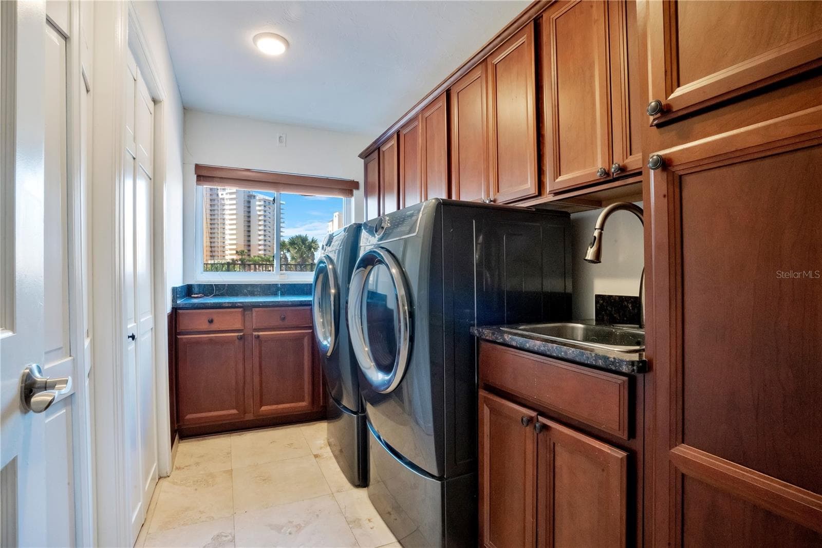 Laundry Room - 2117 OCEAN DR, NEW SMYRNA BEACH