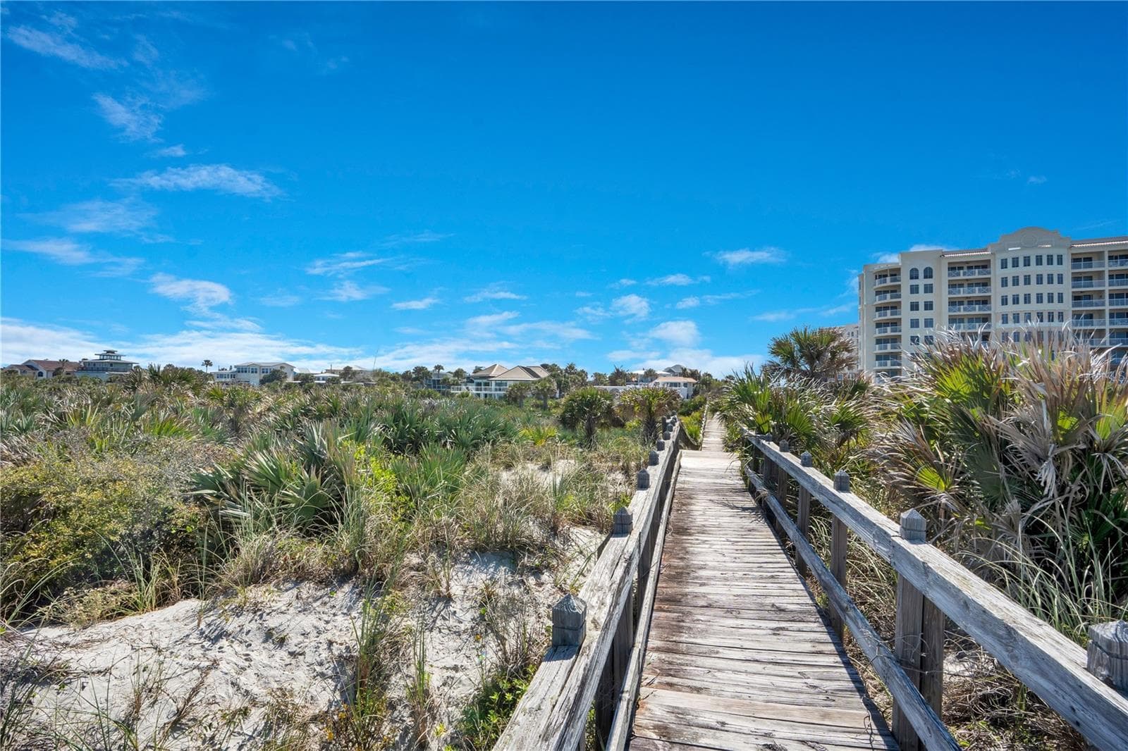 Boardwalk 2 - 2117 OCEAN DR, NEW SMYRNA BEACH