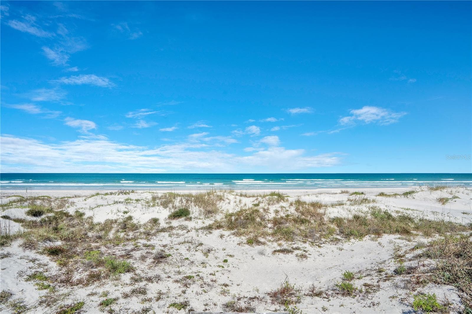 Beach View 1 - 2117 OCEAN DR, NEW SMYRNA BEACH