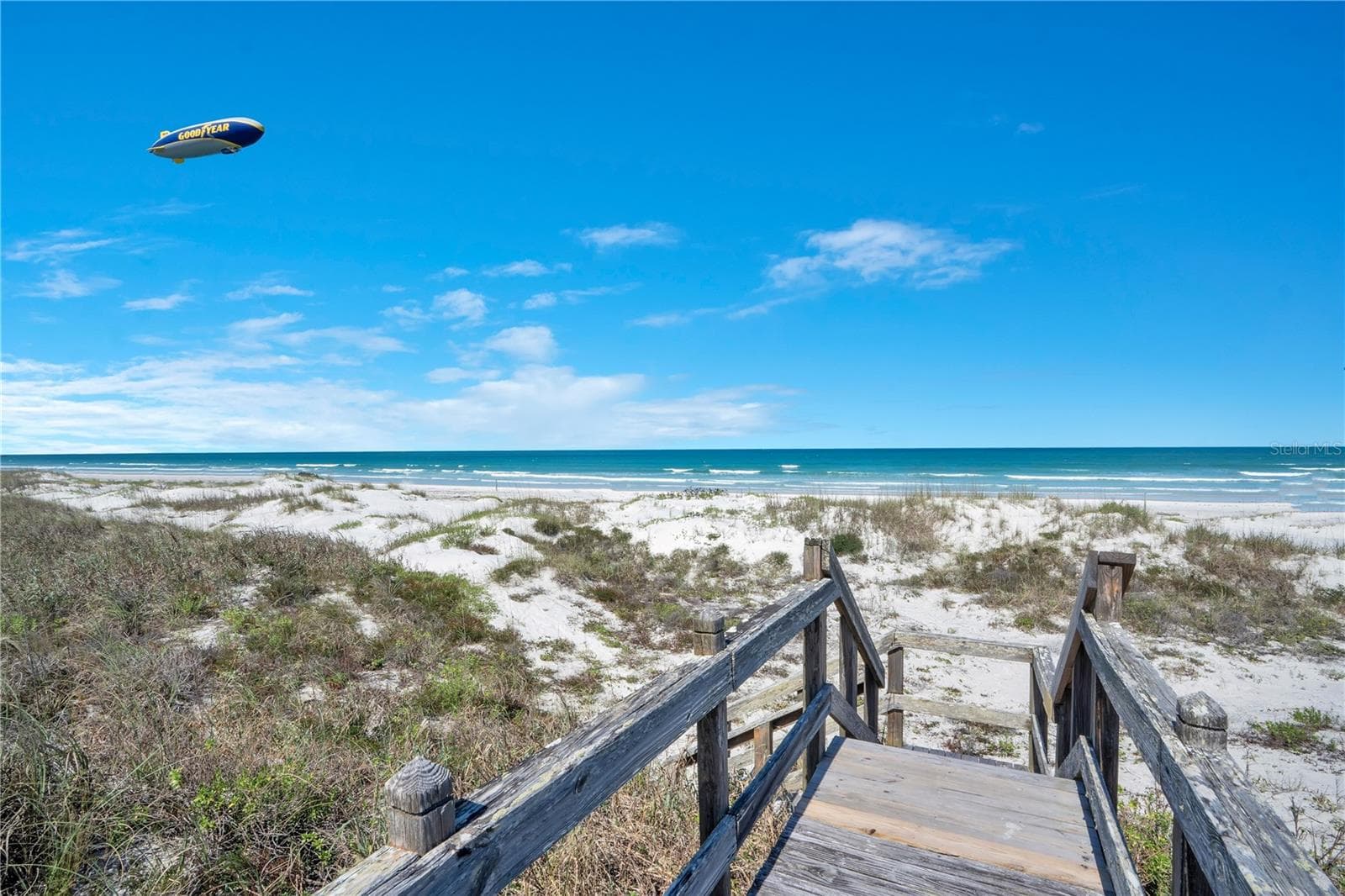 Boardwalk 8 - 2117 OCEAN DR, NEW SMYRNA BEACH