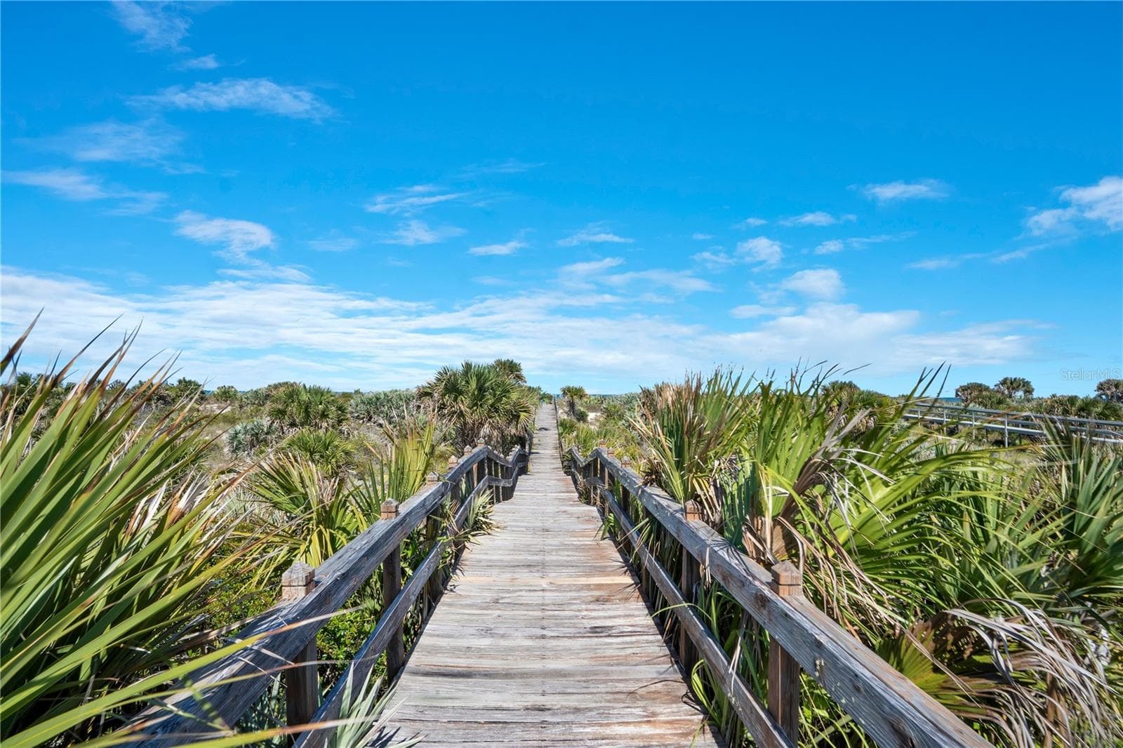 Boardwalk 5 - 2117 OCEAN DR, NEW SMYRNA BEACH