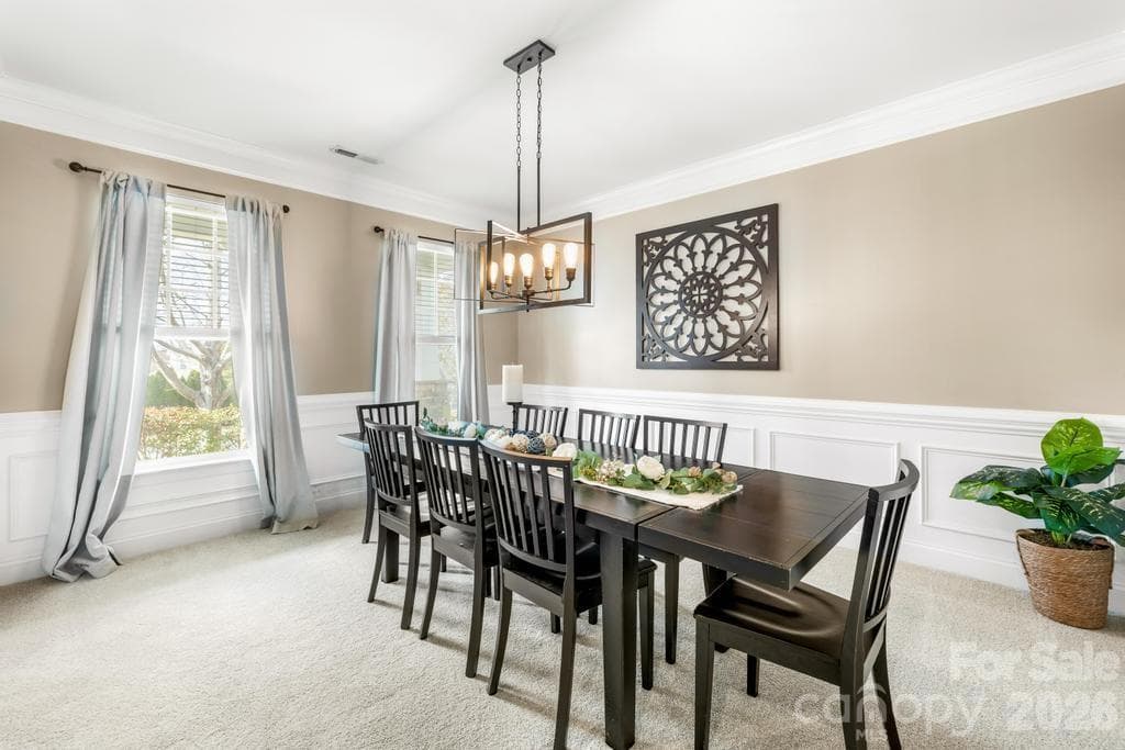 Single Family Residence at 1007 Hamil Ridge Drive, Waxhaw, photo 15 of 48