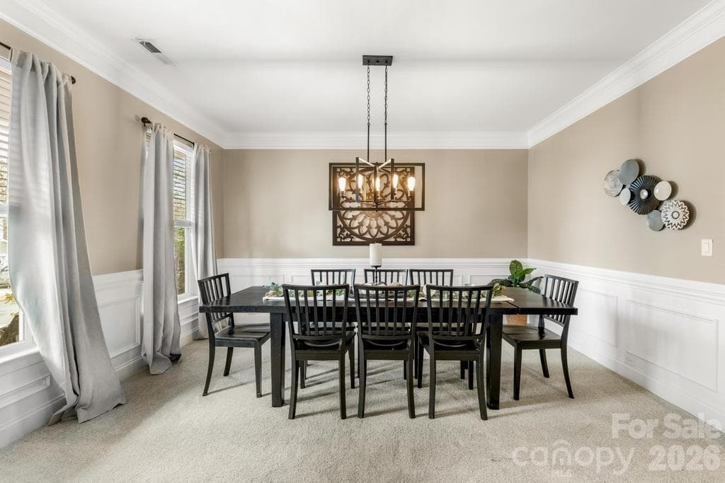 Single Family Residence at 1007 Hamil Ridge Drive, Waxhaw, photo 16 of 48