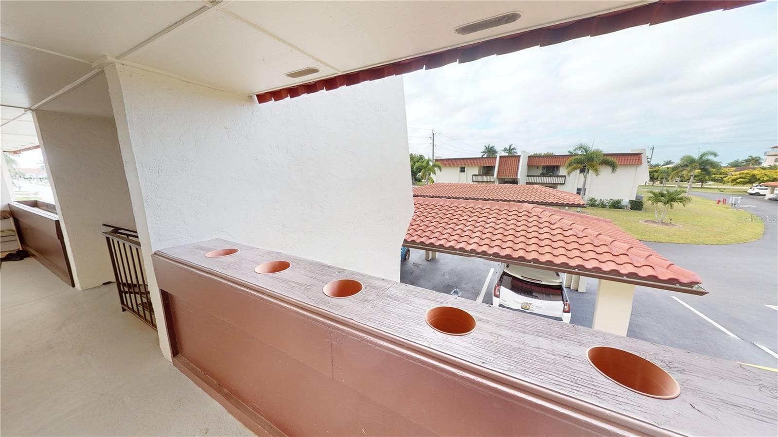 Condominium at 311 GARVIN ST #401C, PUNTA GORDA, photo 3 of 26