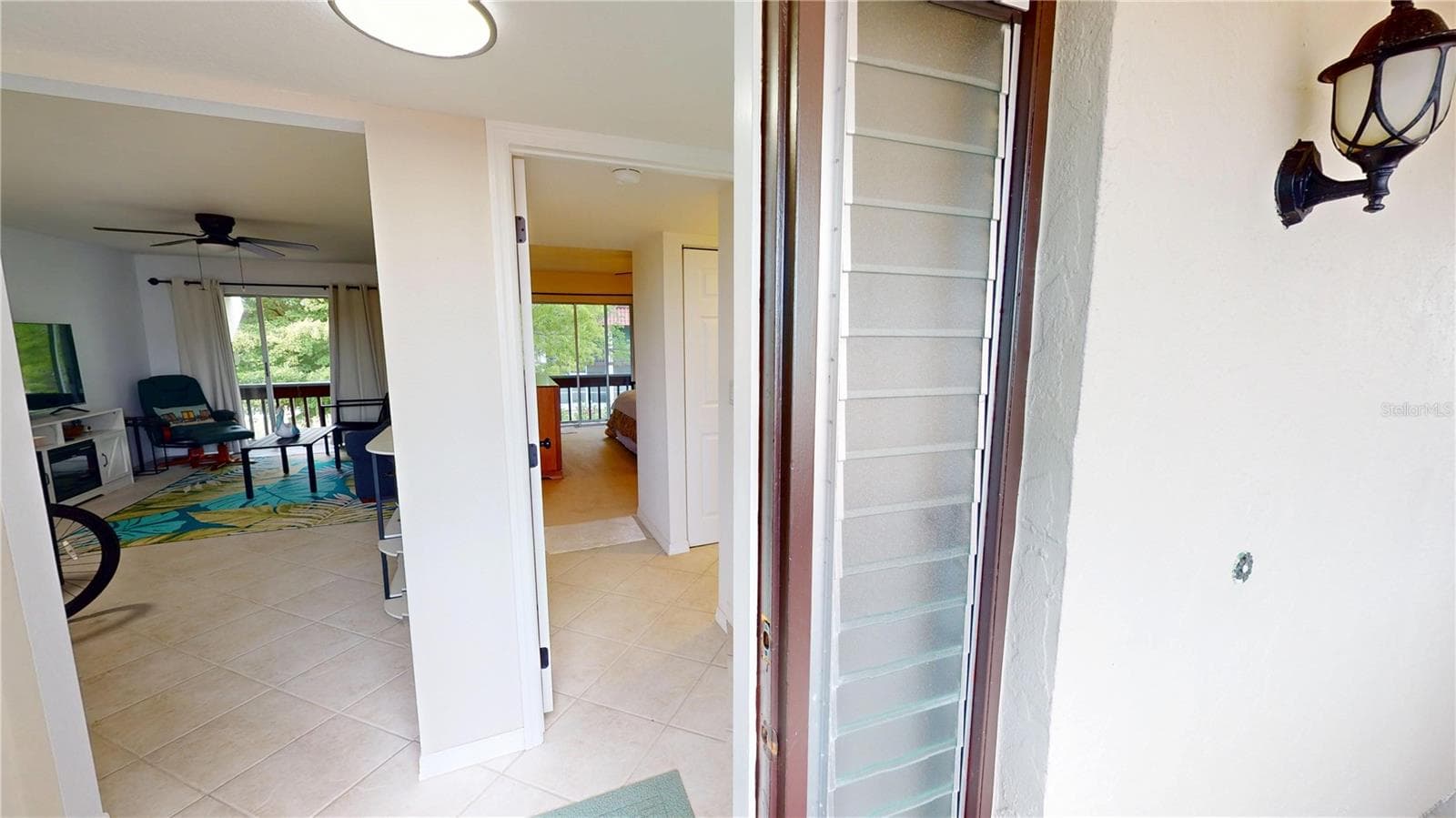 Condominium at 311 GARVIN ST #401C, PUNTA GORDA, photo 4 of 26