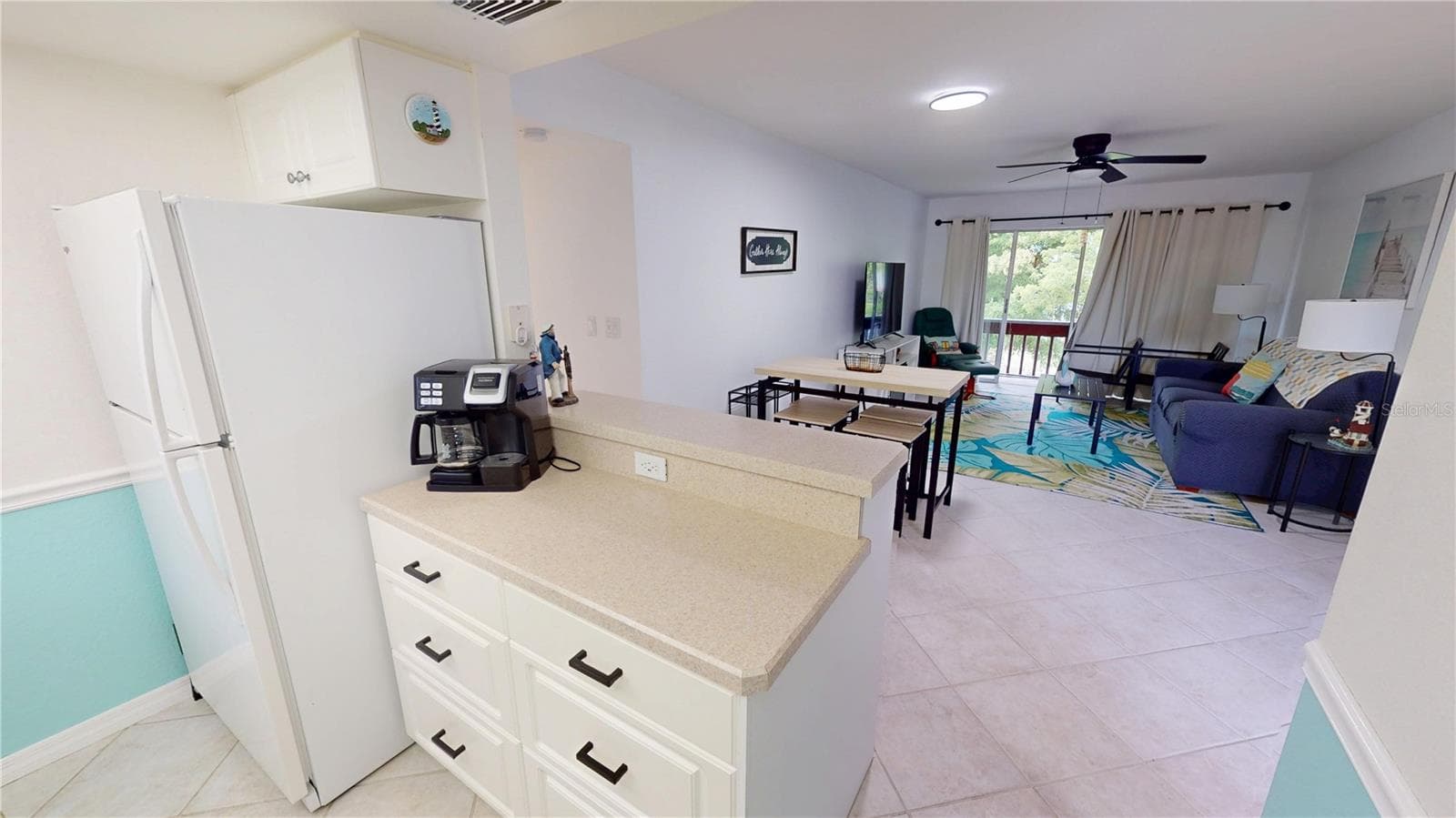 Condominium at 311 GARVIN ST #401C, PUNTA GORDA, photo 9 of 26
